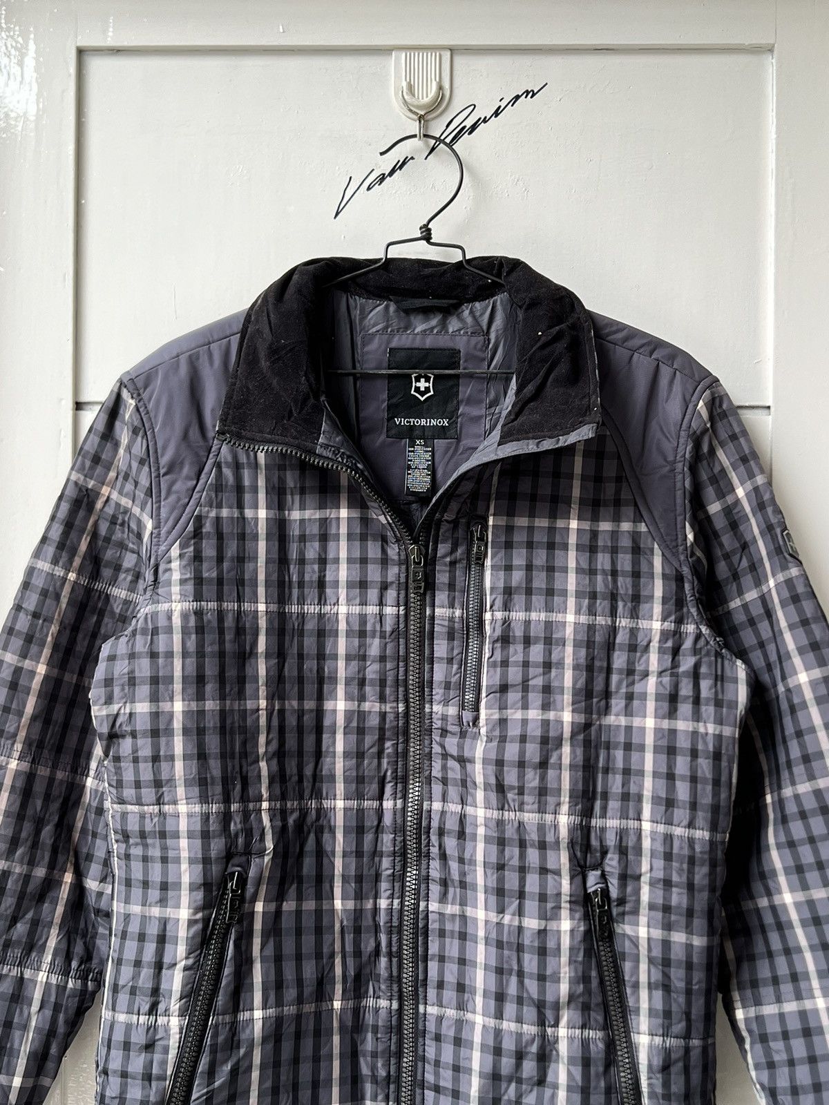 Victorinox VICTORINOX Bombers Jacket Size US S / EU 44-46 / 1 - 5 Thumbnail