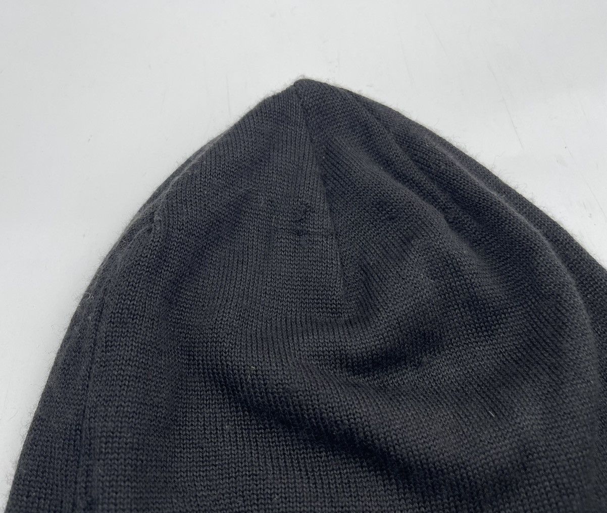 Japanese Brand head beanie hat snow cap Size ONE SIZE - 7 Thumbnail