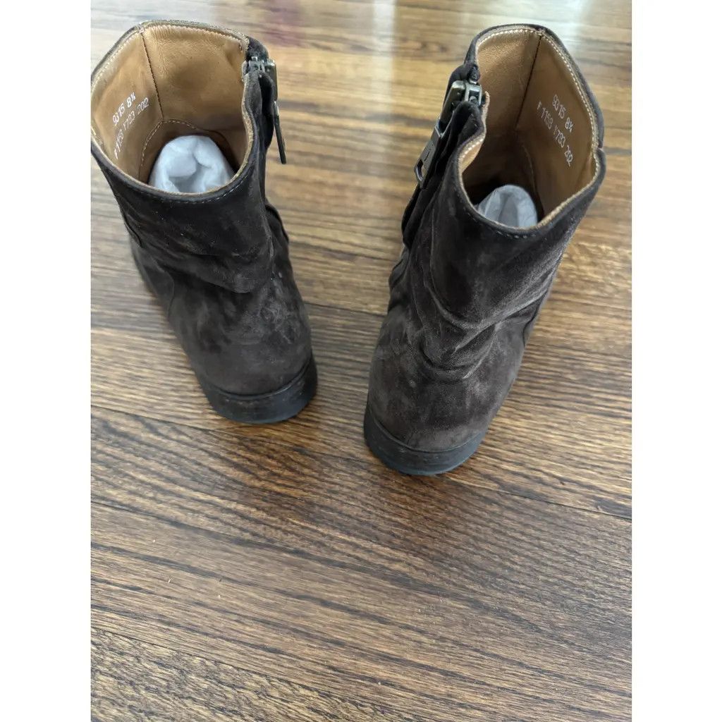John Varvatos John Varvatos Ankle boots Size US 8.5 / EU 41-42 - 3 Thumbnail