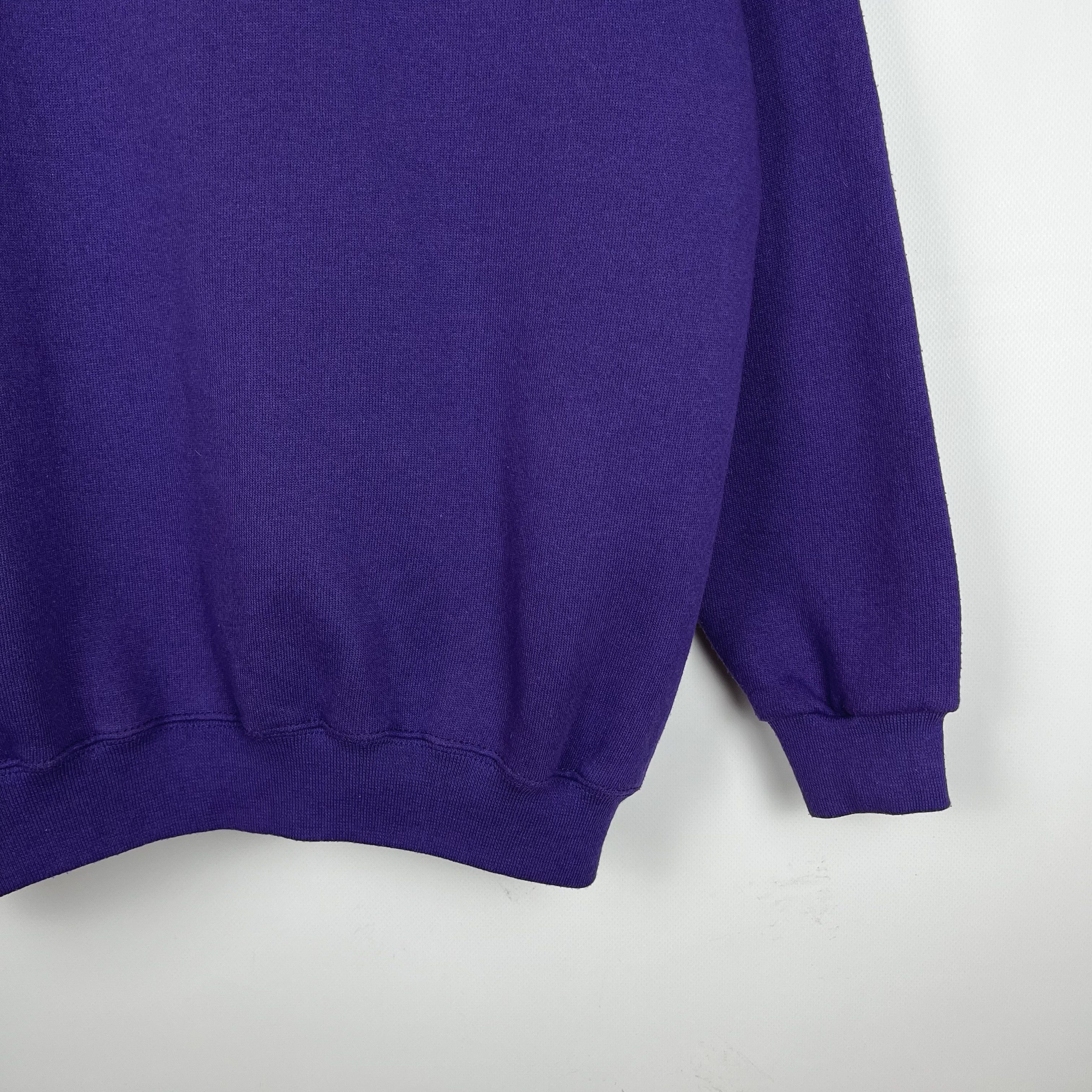 Warner Bros Vintage Lola Bunny Warner Bros. Cartoon Sweatshirt 90’s Size US M / EU 48-50 / 2 - 14 Thumbnail