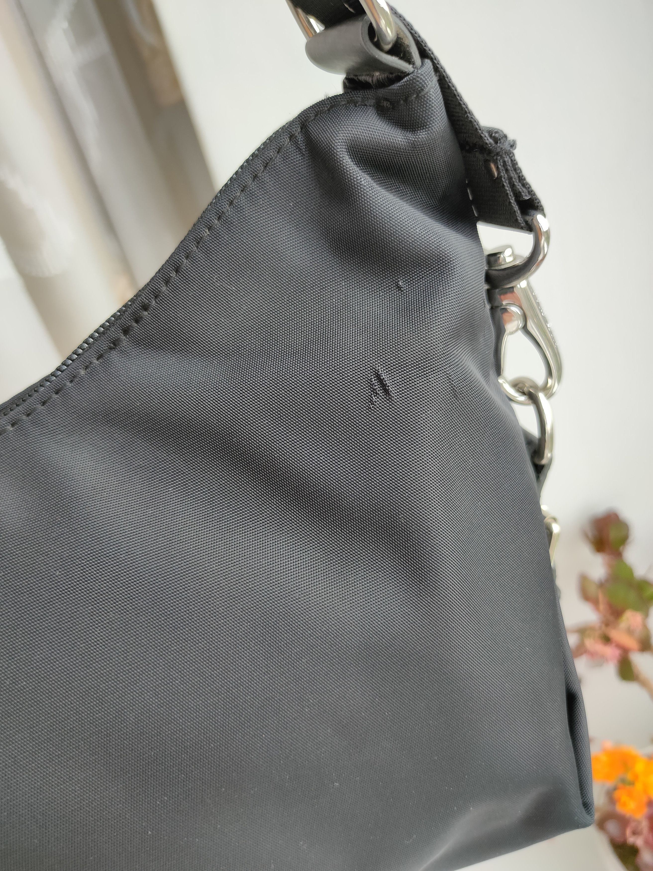 Lauren Ralph Lauren Vintage Lauren Ralph Lauren women's handbag LRL shoulder bag Size ONE SIZE - 13 Thumbnail