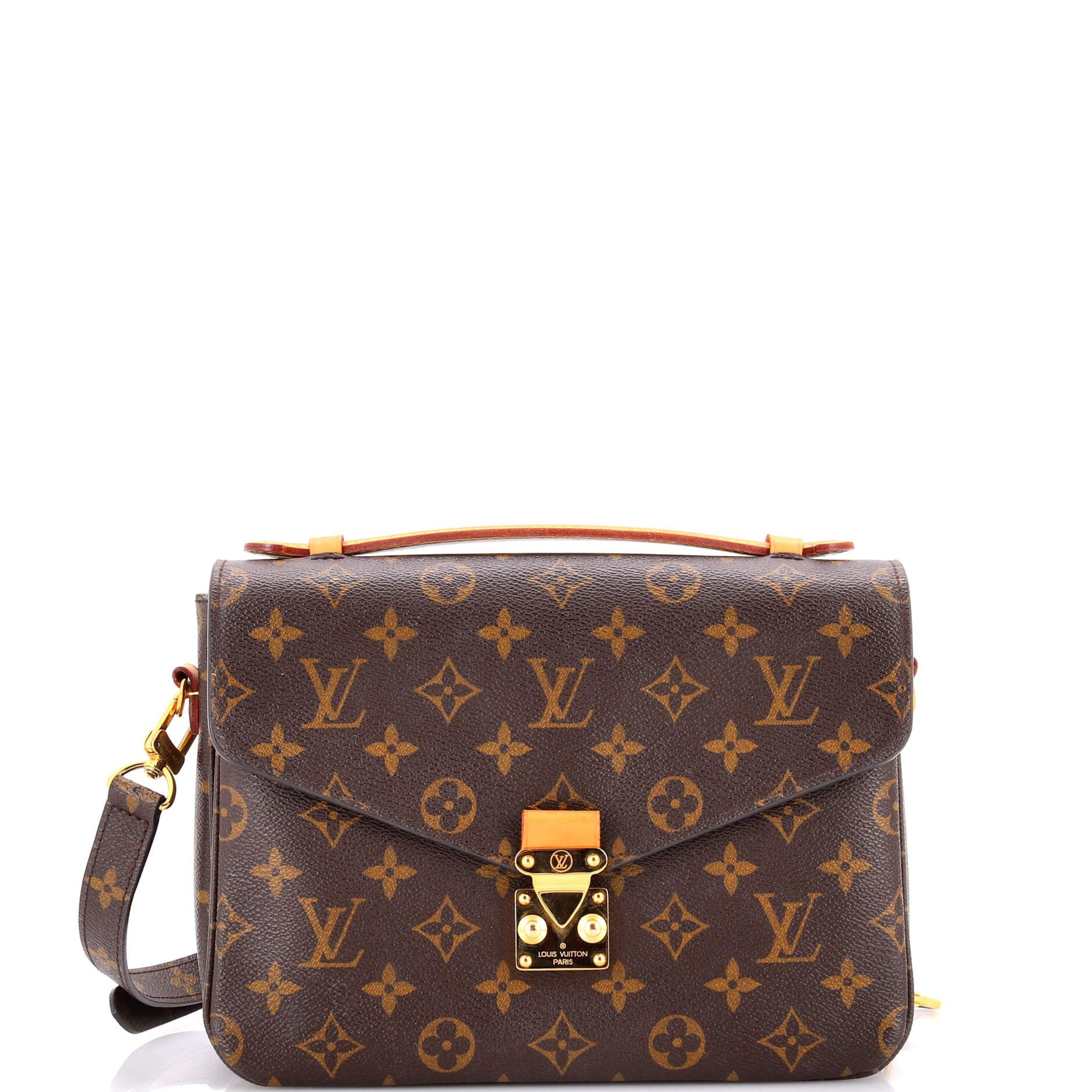 Louis Vuitton Pochette Metis Size ONE SIZE - 1 Thumbnail