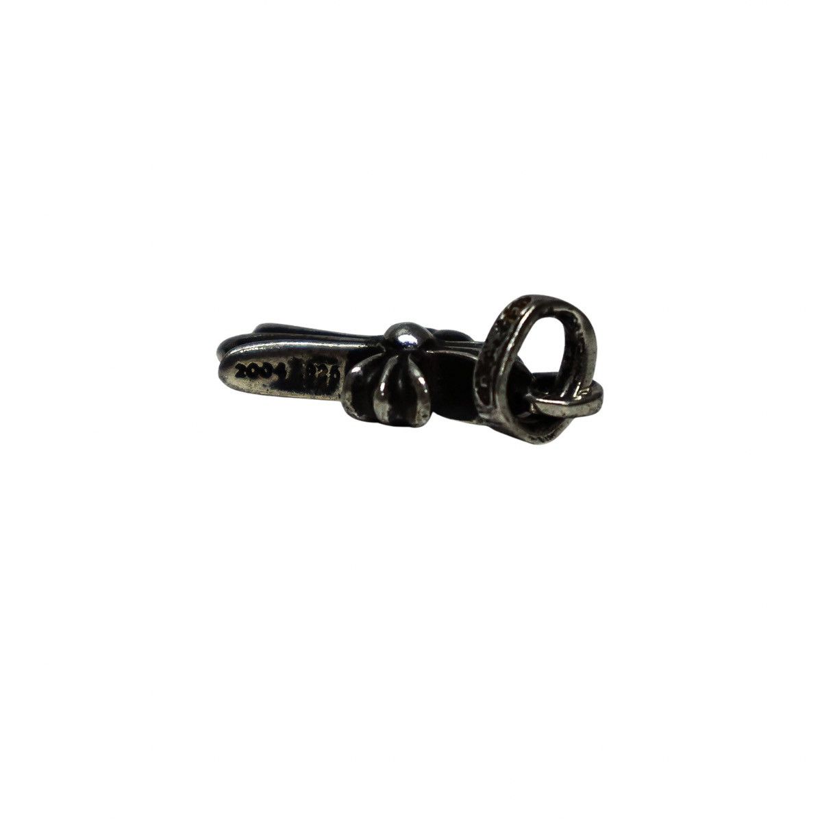 Chrome Hearts Chrome Hearts Diamond Baby Fat Pendant Size ONE SIZE - 7 Thumbnail