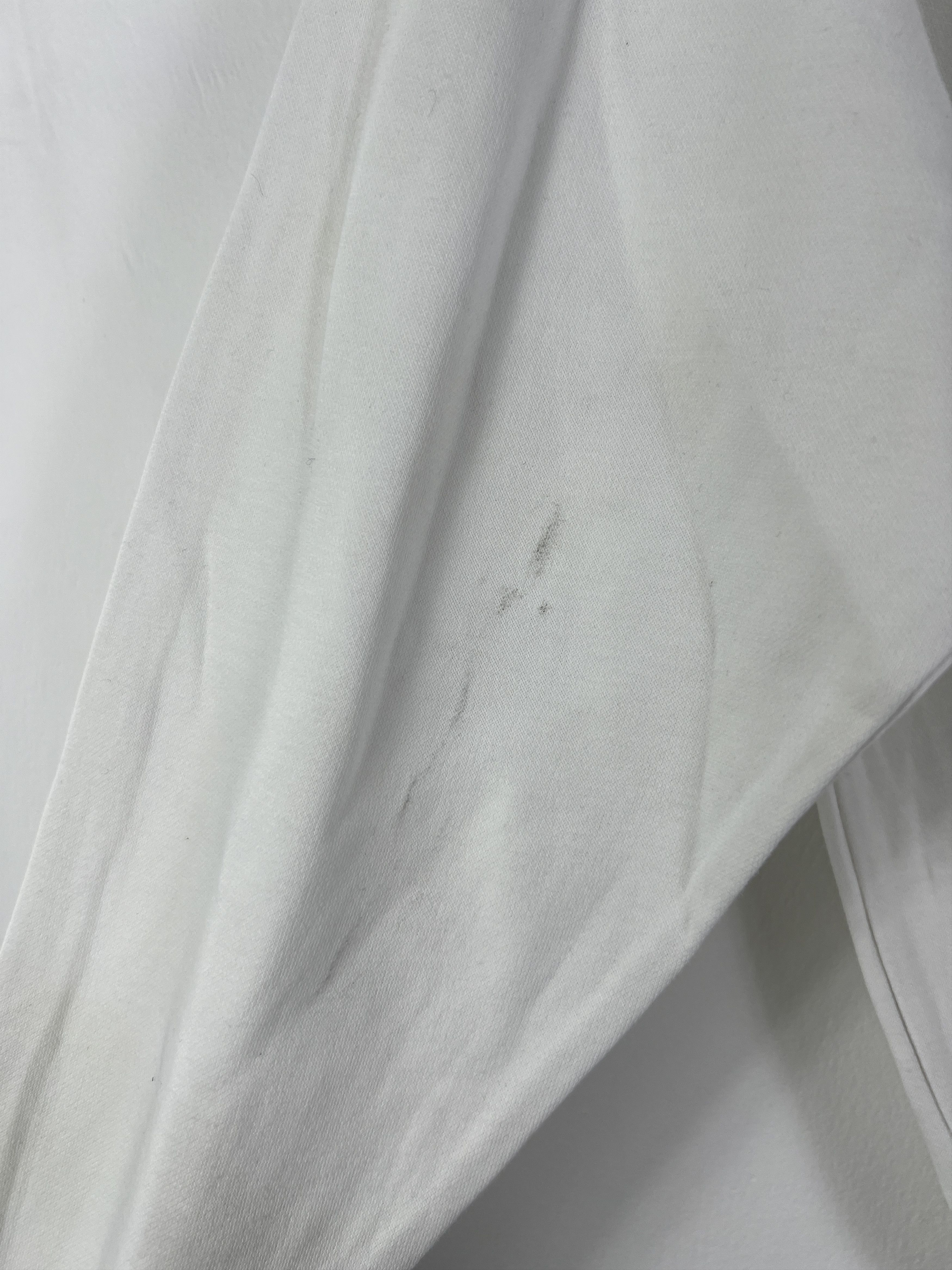 Gianni Valentino Vintage GIANNI VALENTINO Box Logo Sweatshirt (L) GTMPT826 Size US L / EU 52-54 / 3 - 12 Thumbnail