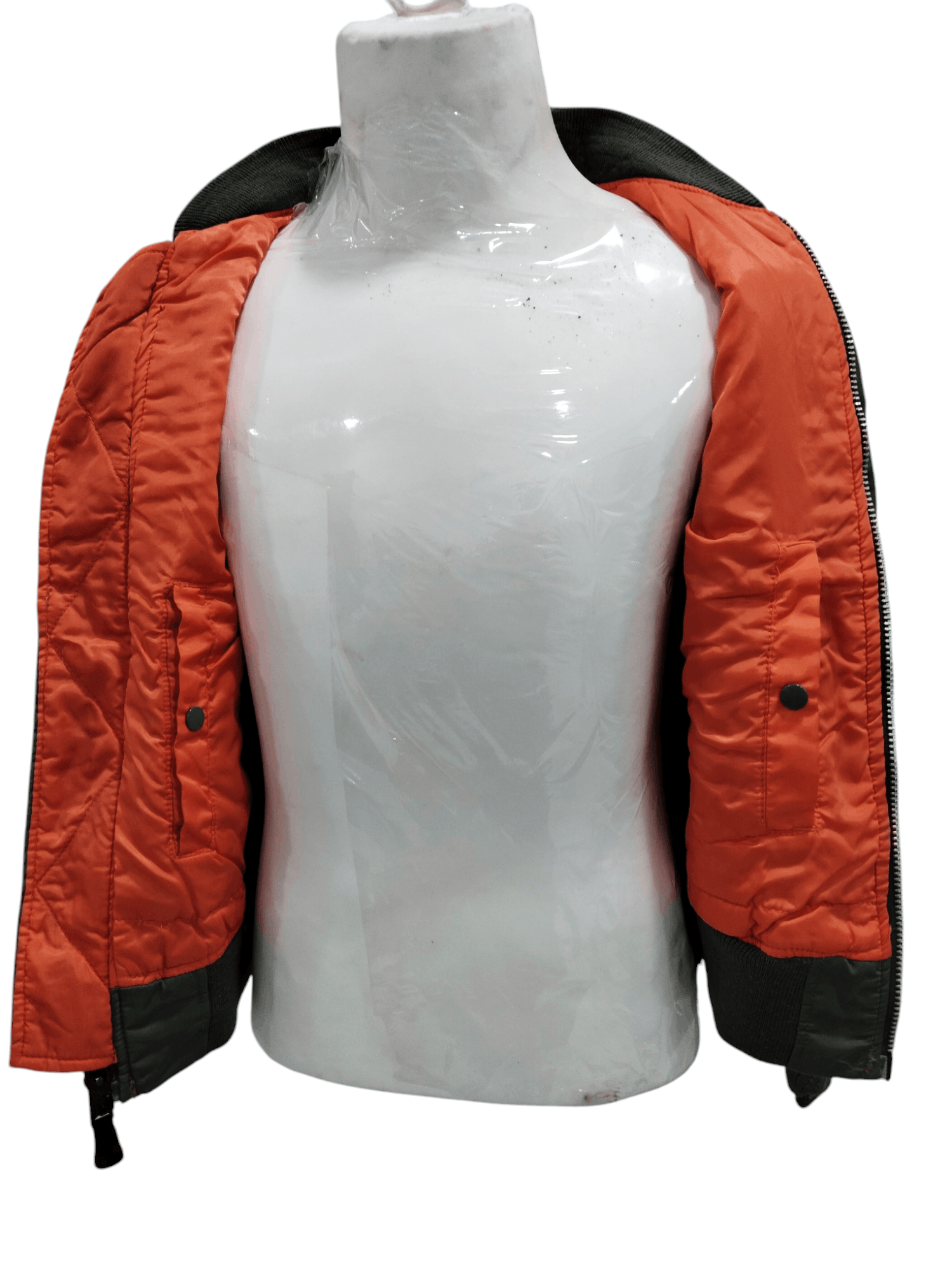 Avirex × Vintage Vintage Reversible Flying Jackett Size US M / EU 48-50 / 2 - 4 Thumbnail