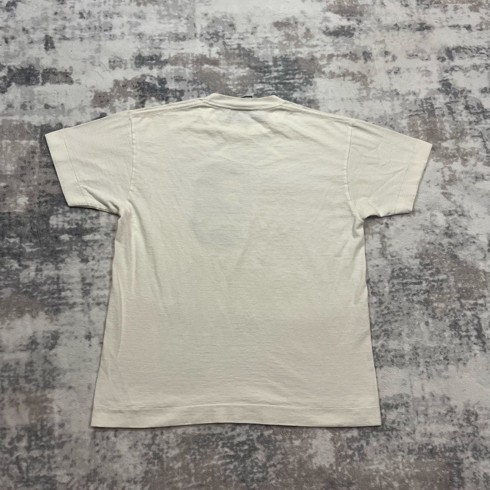 Bape × Nigo Authentic Bape 2000's Conquest Tee M Size US M / EU 48-50 / 2 - 5 Thumbnail