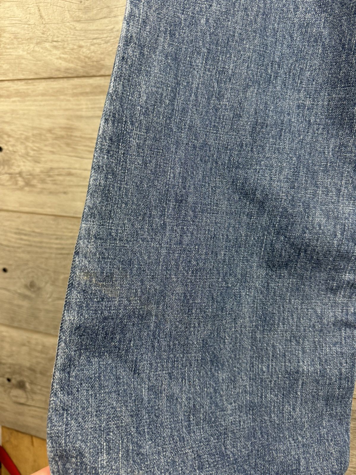 Levi's × Levi's Vintage Clothing × Vintage Vintage Levi’s Jeans American Style size 34 Size US 34 / EU 50 - 12 Thumbnail