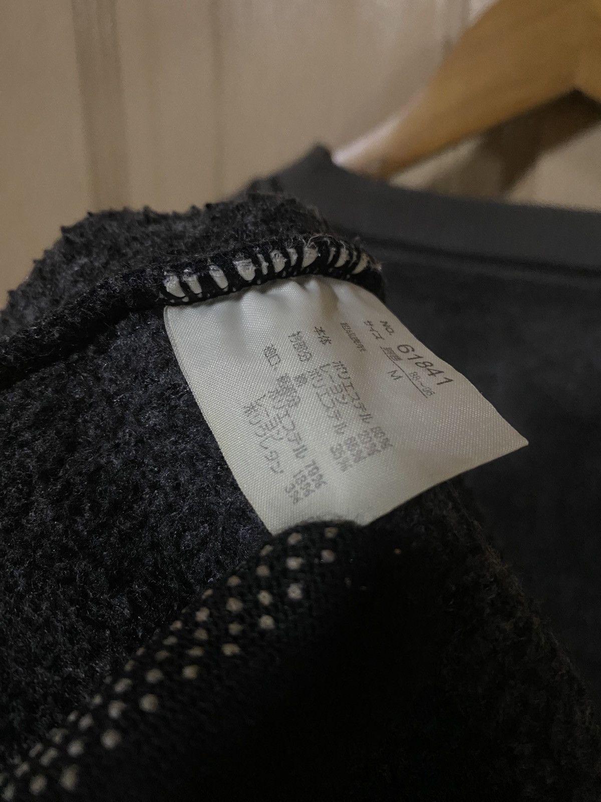 Lyle & Scott Lyle & Scott Collection Charcoal Grey Sweatshirt Crewneck Size US M / EU 48-50 / 2 - 6 Thumbnail