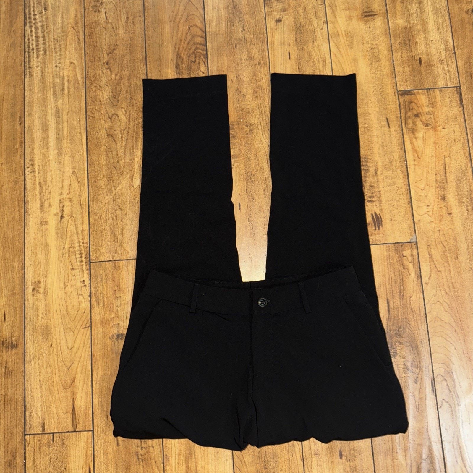 Vintage Wolfhound Clothing Co Frontline First Responder Pants 32x32 Size US 32 / EU 48 - 4 Thumbnail