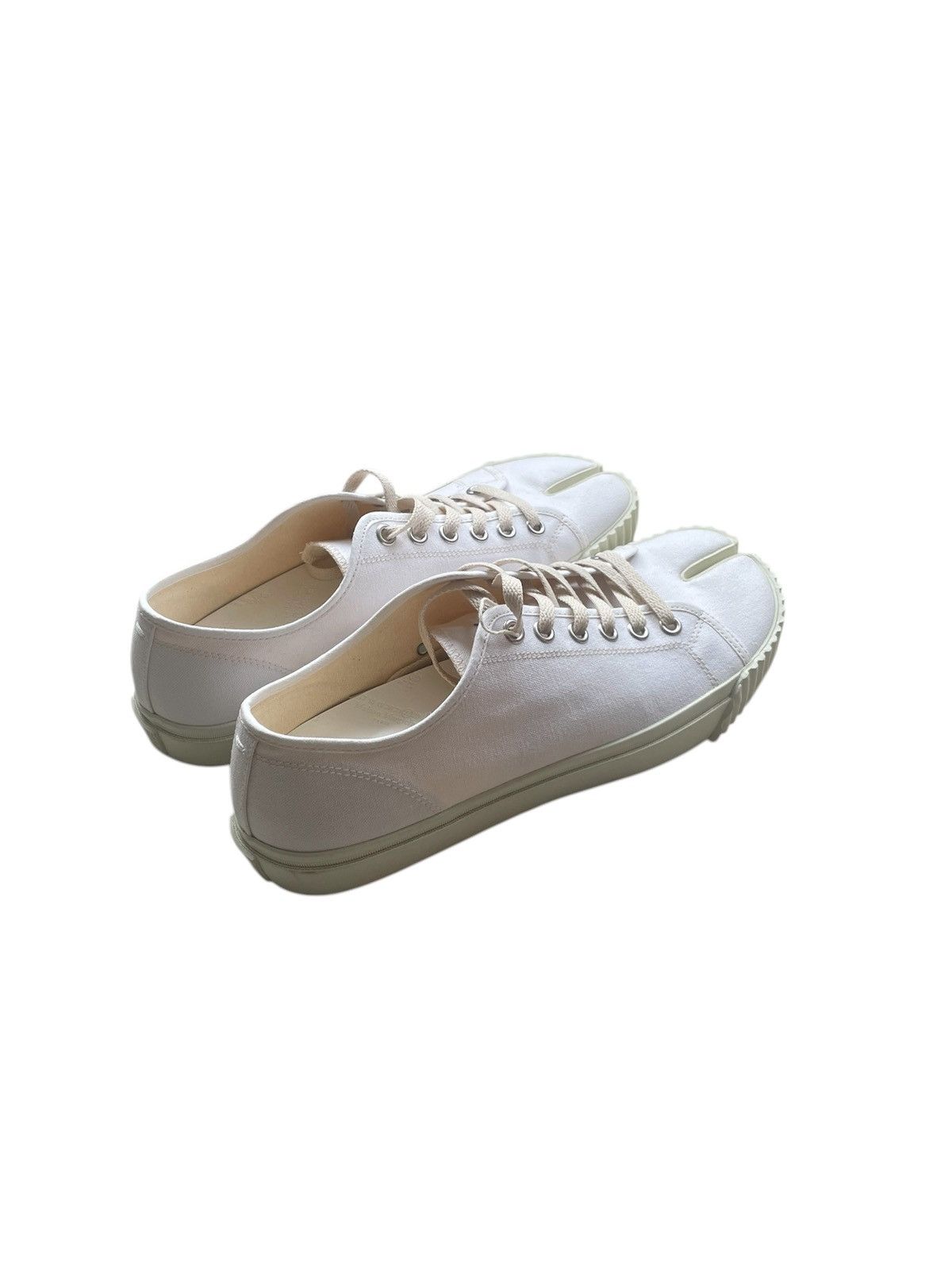Maison Margiela Maison Margiela Tabi Sneakers Size US 9 / EU 42 - 7 Thumbnail