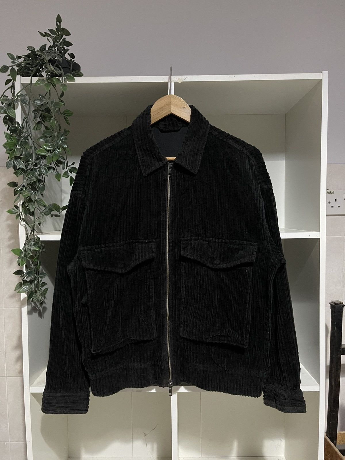Beams Plus Beams Corduroy Jacket Size US M / EU 48-50 / 2 - 1 Thumbnail