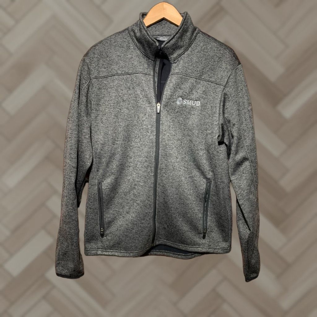 Eddie Bauer Eddie Bauer NWT Womens Jacket Gray StormRepel Camouflage M Jacket Womens Gray StormRepel NWT Eddie Bauer Jacket M Women Size M / US 6-8 / IT 42-44 - 1 Thumbnail