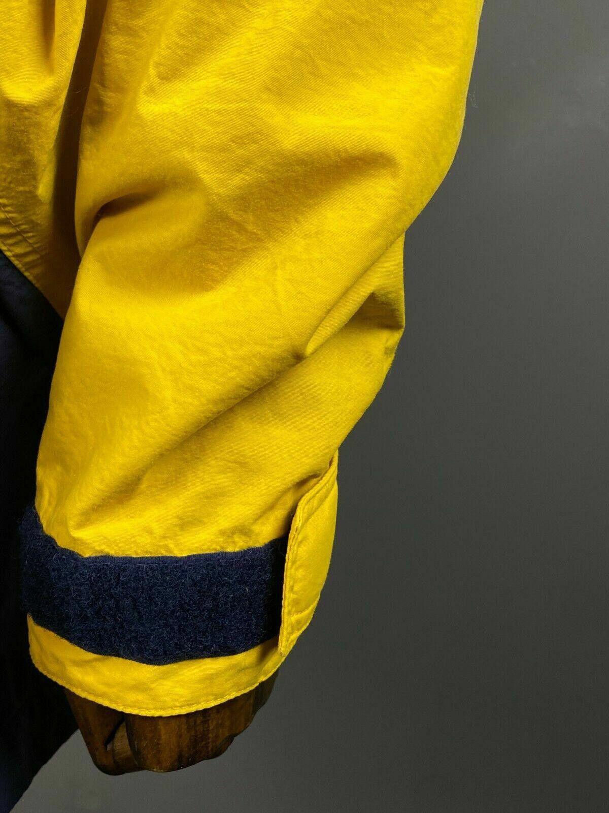 Mammut Vintage Mammut Recco Yellow Waterproof Ski Jacket SIze XXL Size XL / US 12-14 / IT 48-50 - 8 Thumbnail