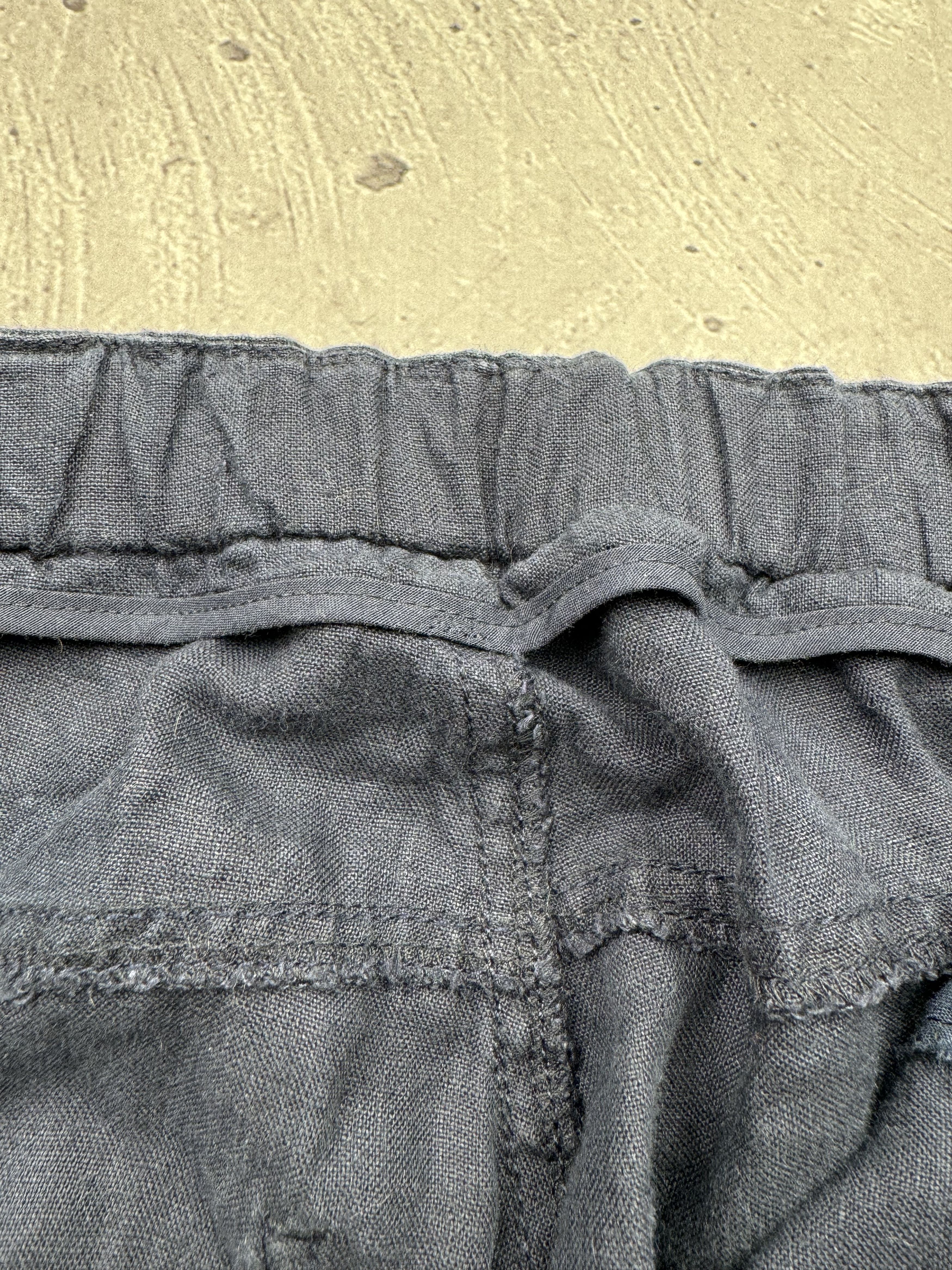 Vintage Philipp Plein Linen Pants Size US 30 / EU 46 - 8 Thumbnail