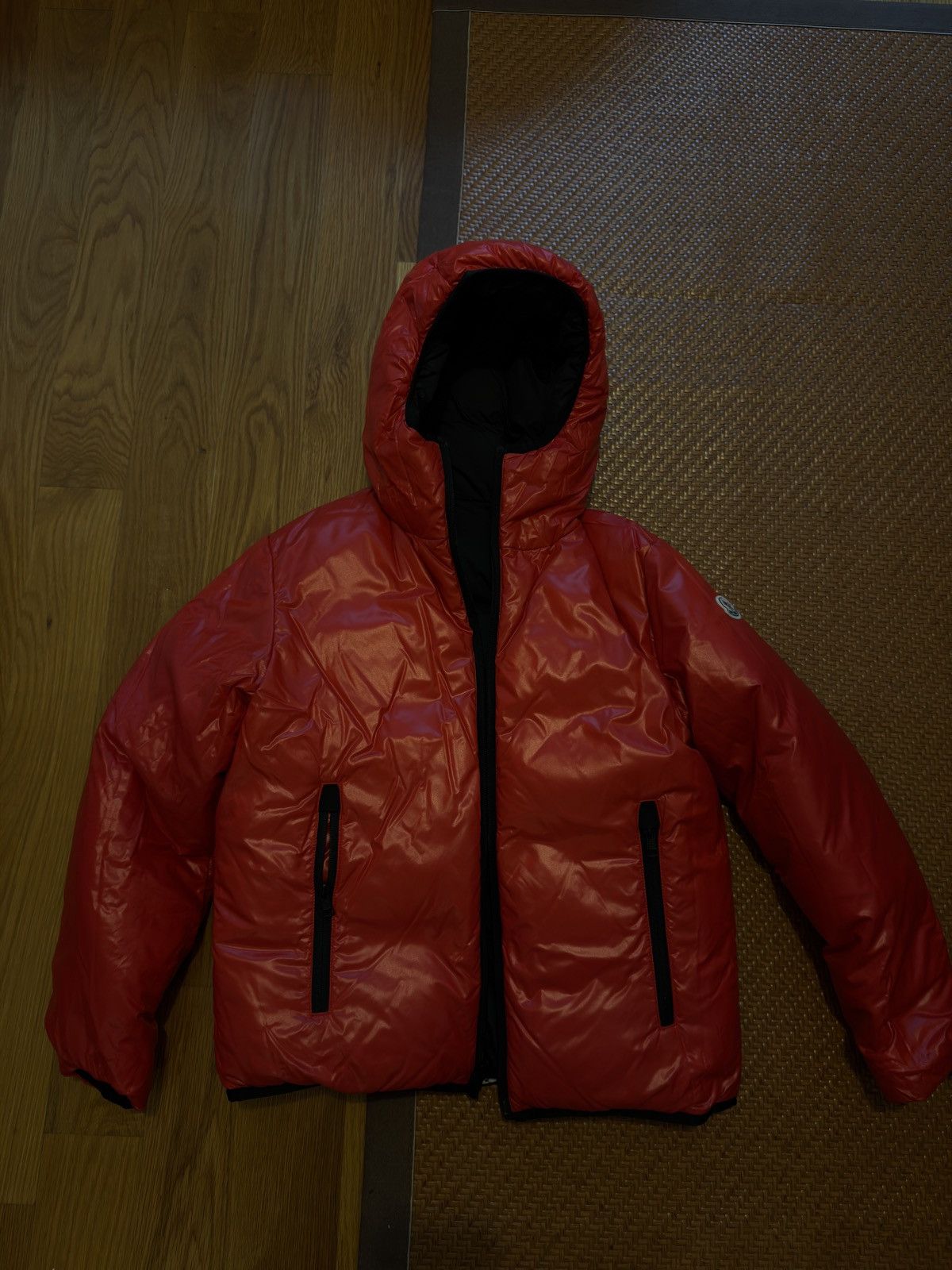 Moncler Moncler Reversible Puffer Jacket Size US M / EU 48-50 / 2 - 6 Thumbnail