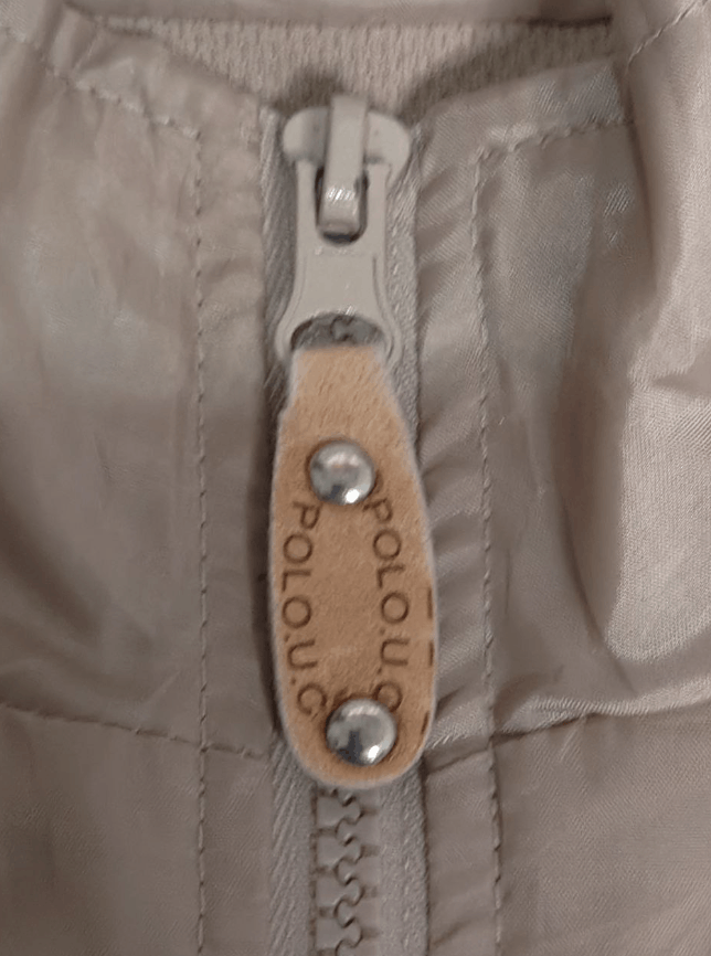 Other Polo UC jacket vintage Size US L / EU 52-54 / 3 - 3 Thumbnail