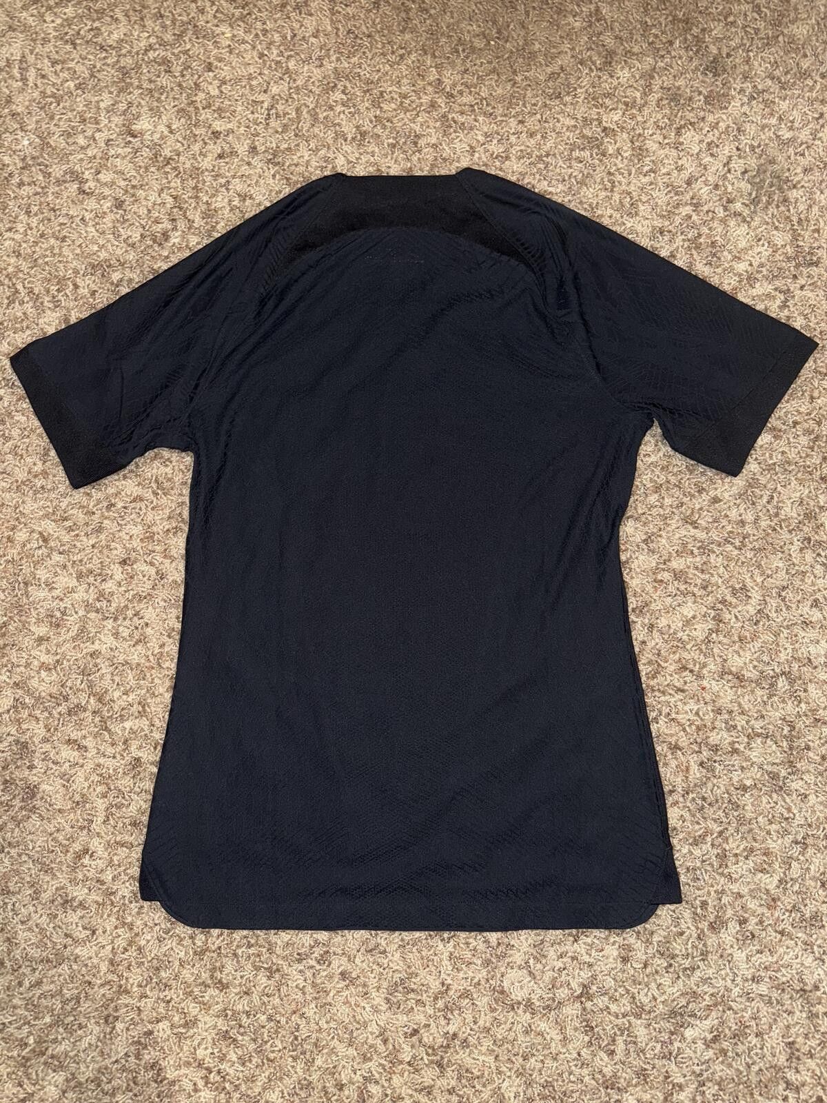 Nike RARE UNRELEASED Nike Men’s Vaporknit Vapor V Jersey Sample Size US M / EU 48-50 / 2 - 3 Thumbnail