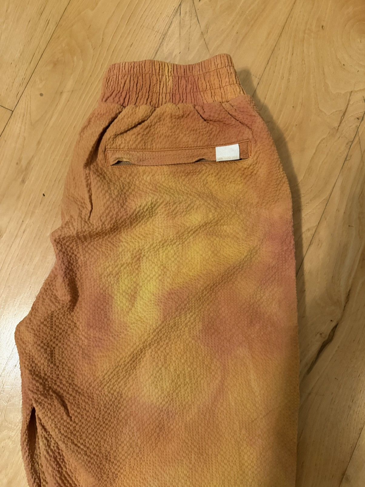 Aime Leon Dore Vintage Aime Leon Dore - Leisure Pants M - 27x27 Size US 27 - 6 Thumbnail