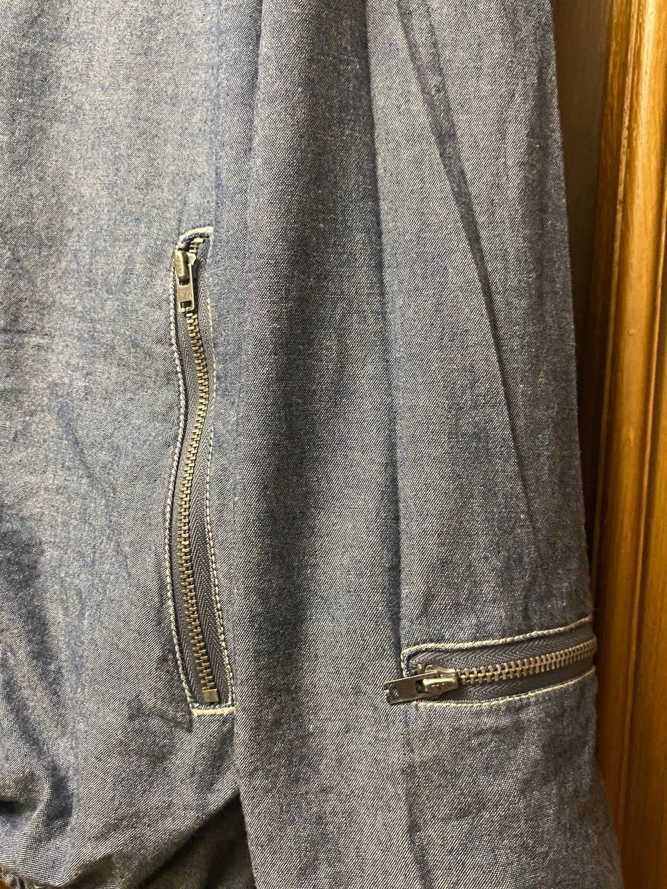 YMC YMC Jacket for Journal Standard RARE Size US L / EU 52-54 / 3 - 4 Thumbnail
