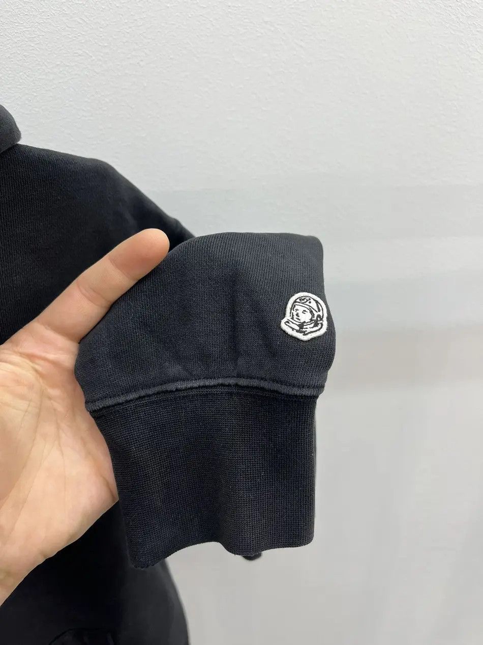 Billionaire Boys Club Billionaire Boys Club Logo Printed Hoodie Size US S / EU 44-46 / 1 - 4 Thumbnail