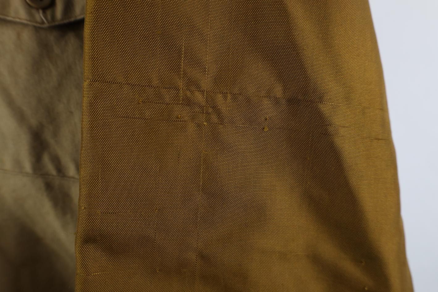 Vintage Vintage 60s 70s Streetwear Brush Field Hunting Shirt Jacket Size US L / EU 52-54 / 3 - 4 Thumbnail