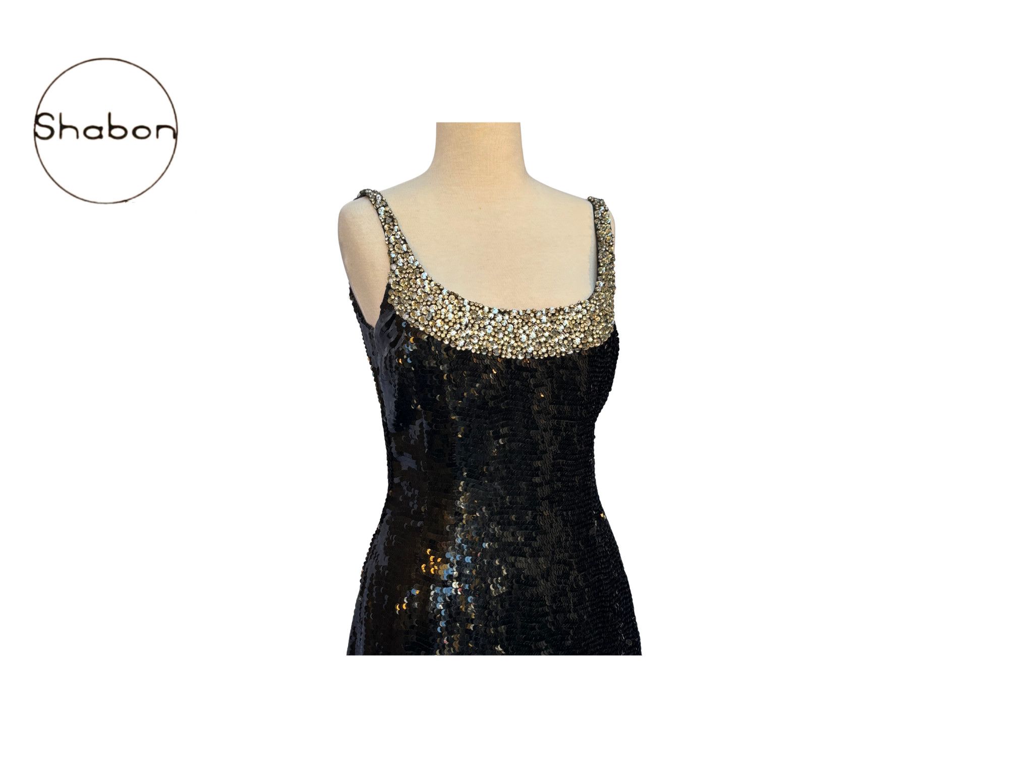 Katharine Hamnett London mini dress from Katharine Hamnett London Size M / US 6-8 / IT 42-44 - 4 Thumbnail