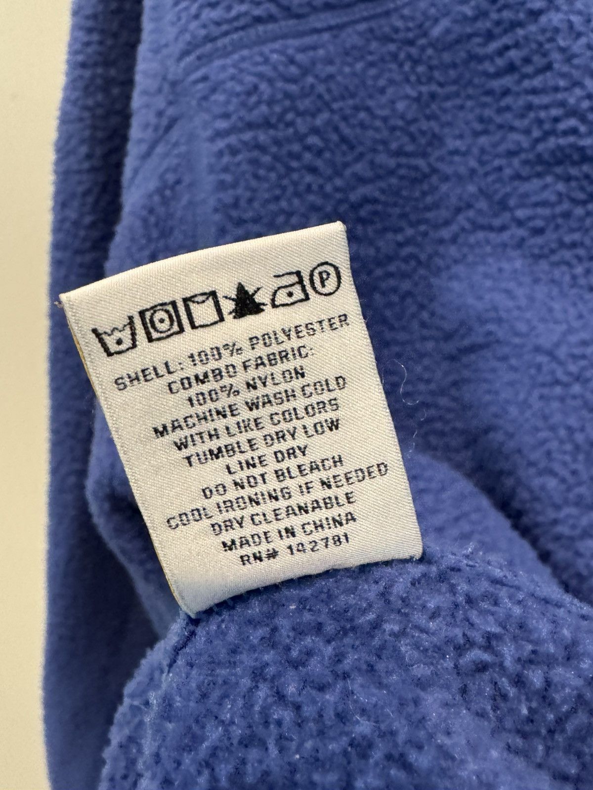 Aime Leon Dore FW20 Deep Pile Pullover Size US M / EU 48-50 / 2 - 4 Thumbnail