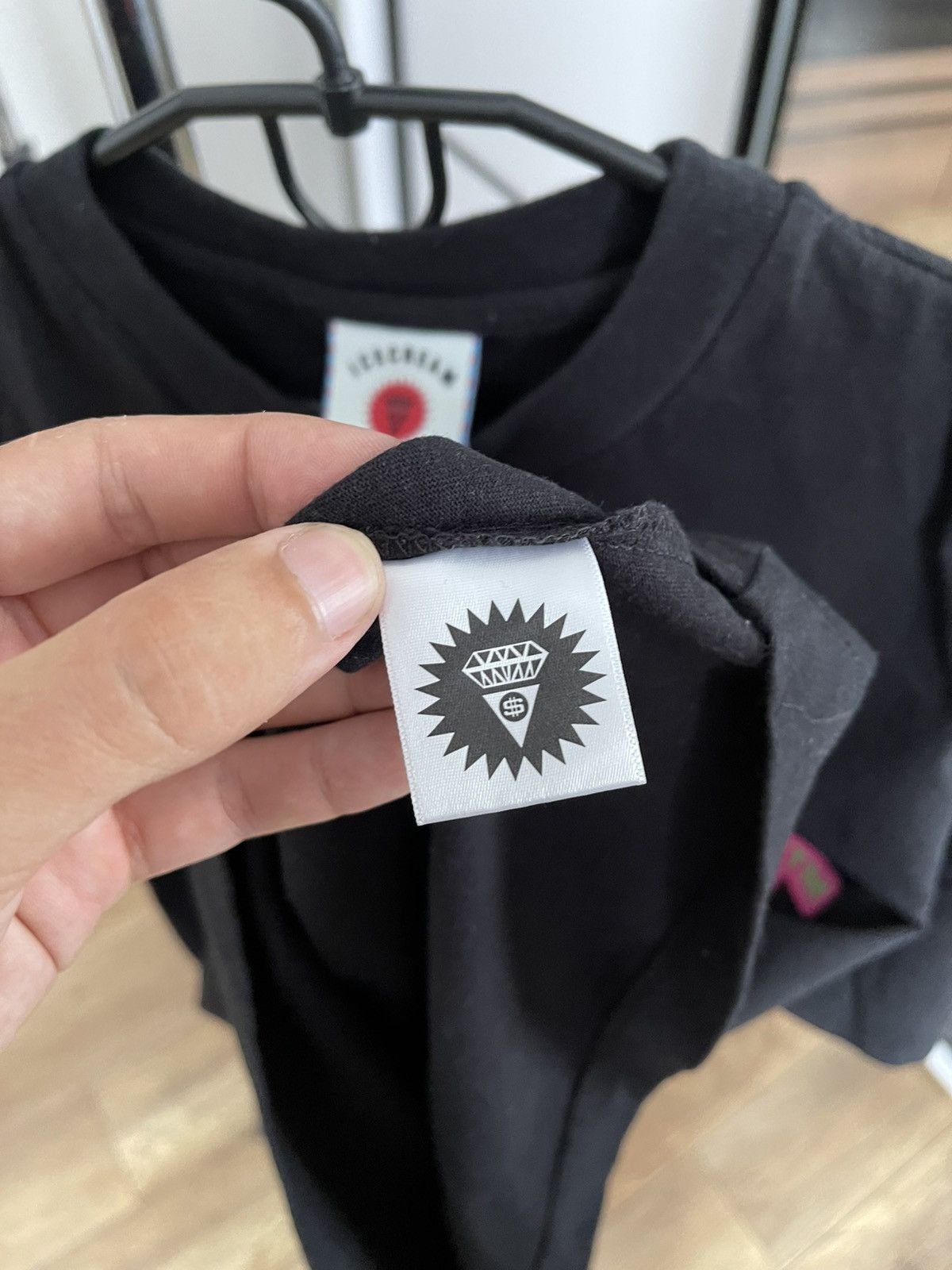 Billionaire Boys Club Billionaire Boys Club Icecream T-Shirt Tee BBC Size US M / EU 48-50 / 2 - 13 Thumbnail