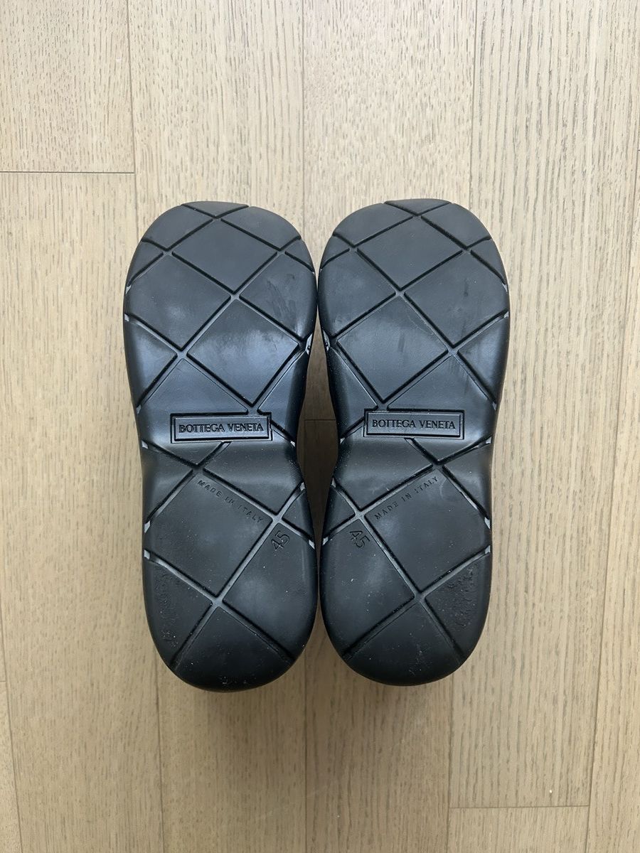 Bottega Veneta Bottega Veneta Puddle Boot EU45 Size US 12 / EU 45 - 7 Thumbnail