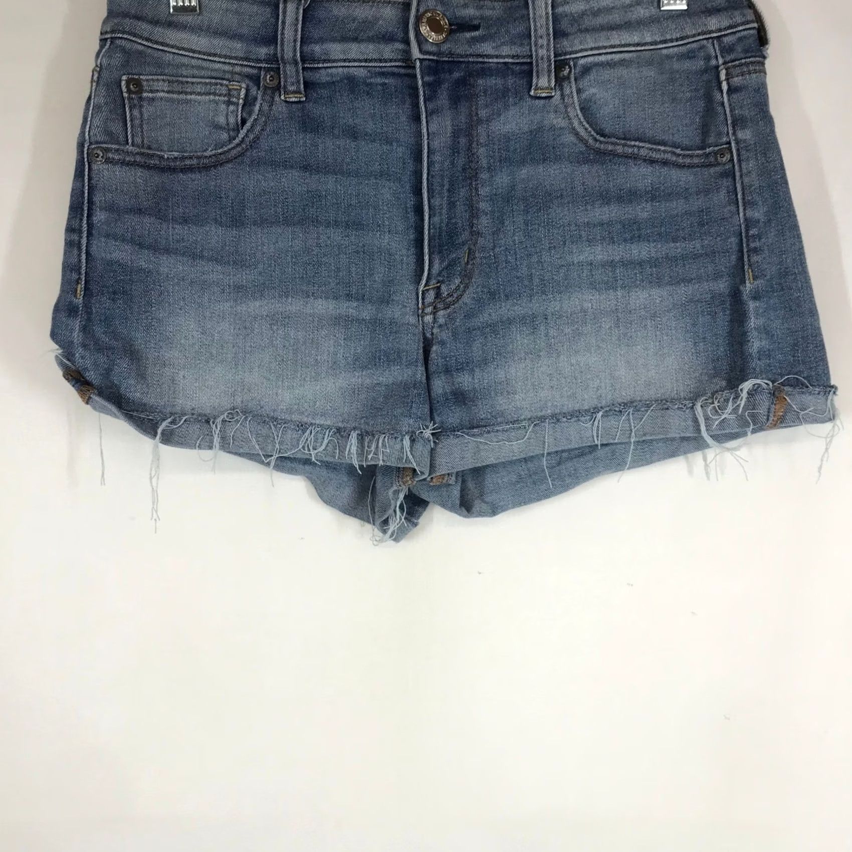 American Eagle Outfitters VINTAGE No, ignore. Size 30" / US 8 / IT 44 - 3 Thumbnail