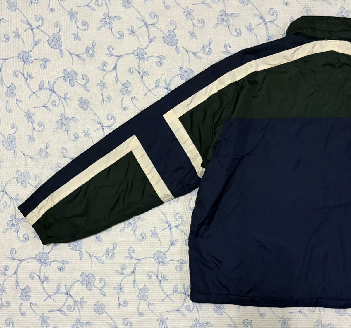 Polo Ralph Lauren Polo Sport Ralph Lauren Jacket Size US XL / EU 56 / 4 - 8 Thumbnail