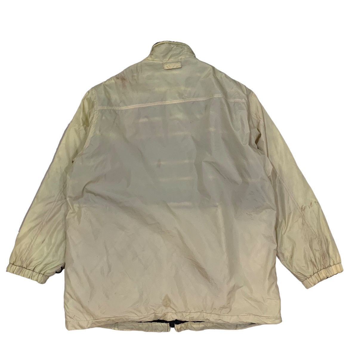 C.P. Company Vintage C.P Company Zipper Light Jacket Size US S / EU 44-46 / 1 - 2 Thumbnail