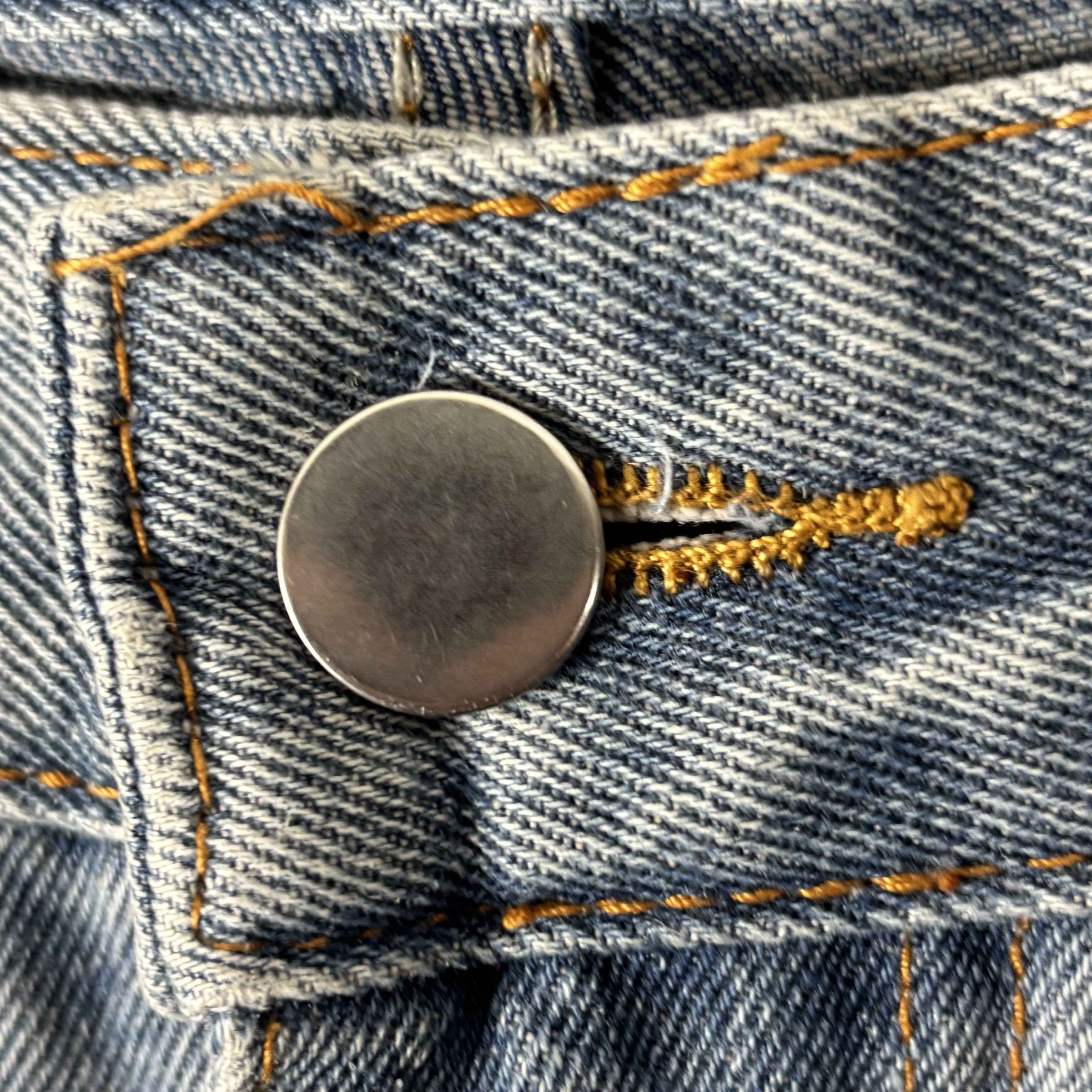 Other Casual Trap Jeans Size US 28 / EU 44 - 6 Thumbnail