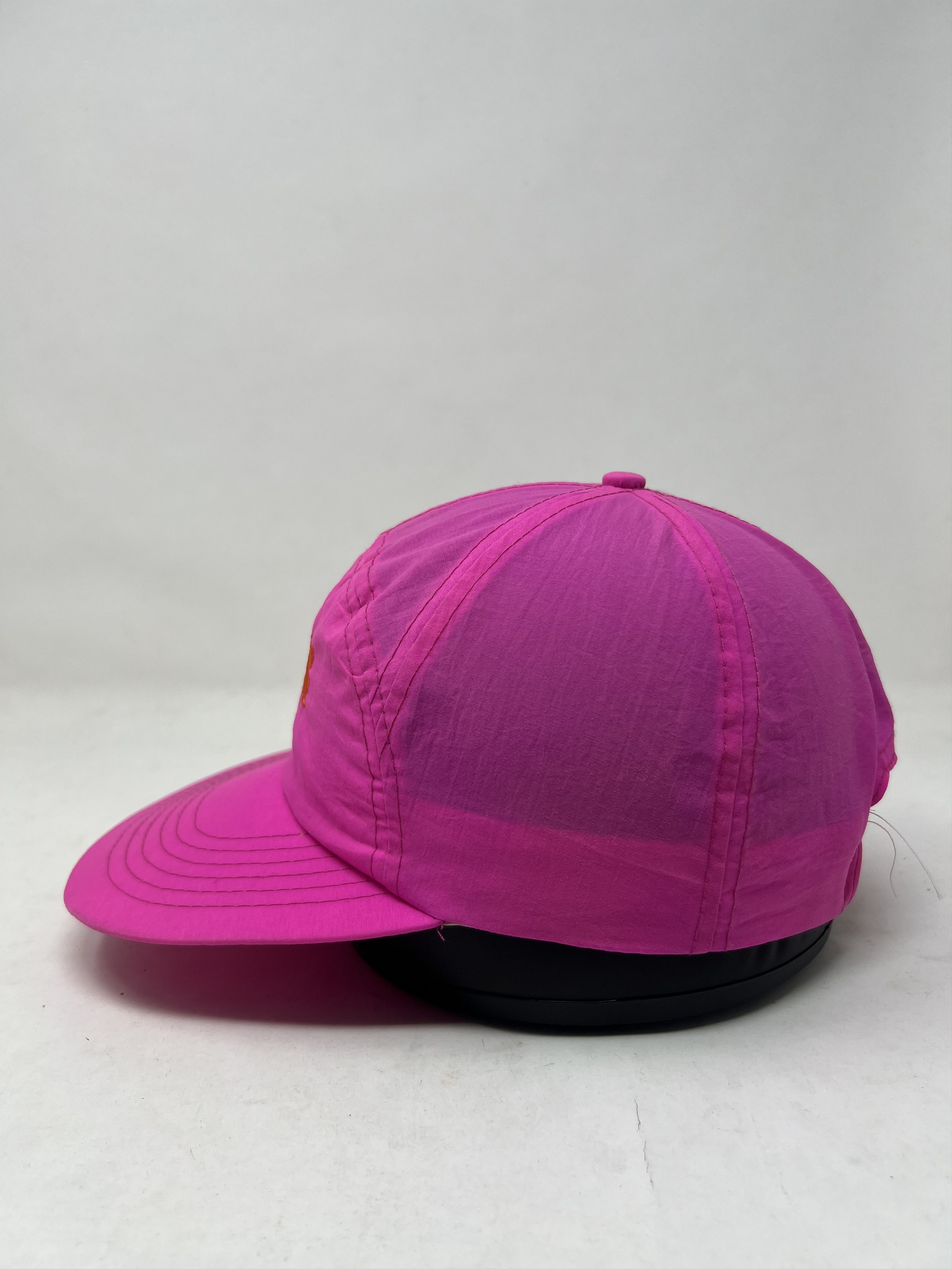Giordano Giordano Sports Nylon Hat Size ONE SIZE - 2 Thumbnail