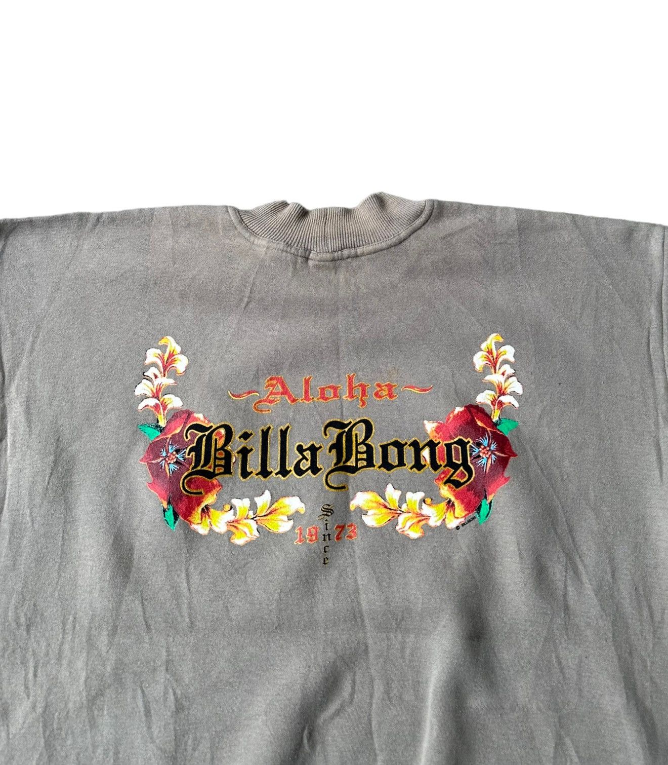 Billabong Billabong sweatshirts Size US L / EU 52-54 / 3 - 2 Thumbnail