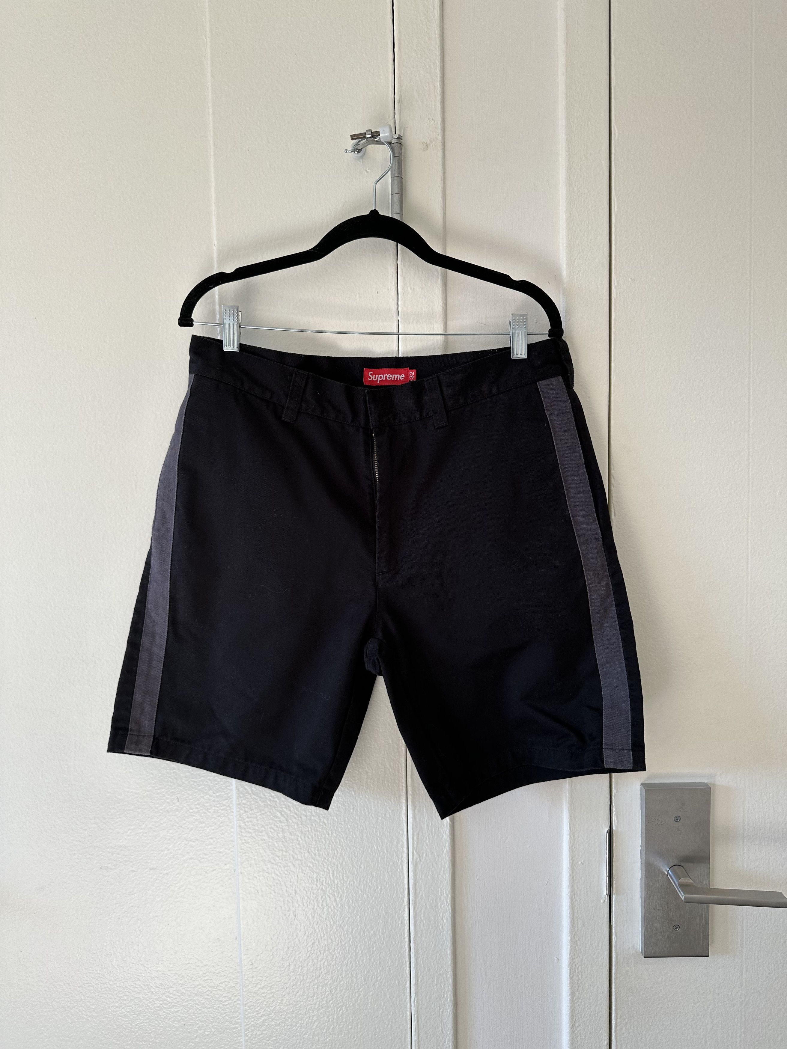 Supreme Supreme Lily Nylon Water Short | Grailed