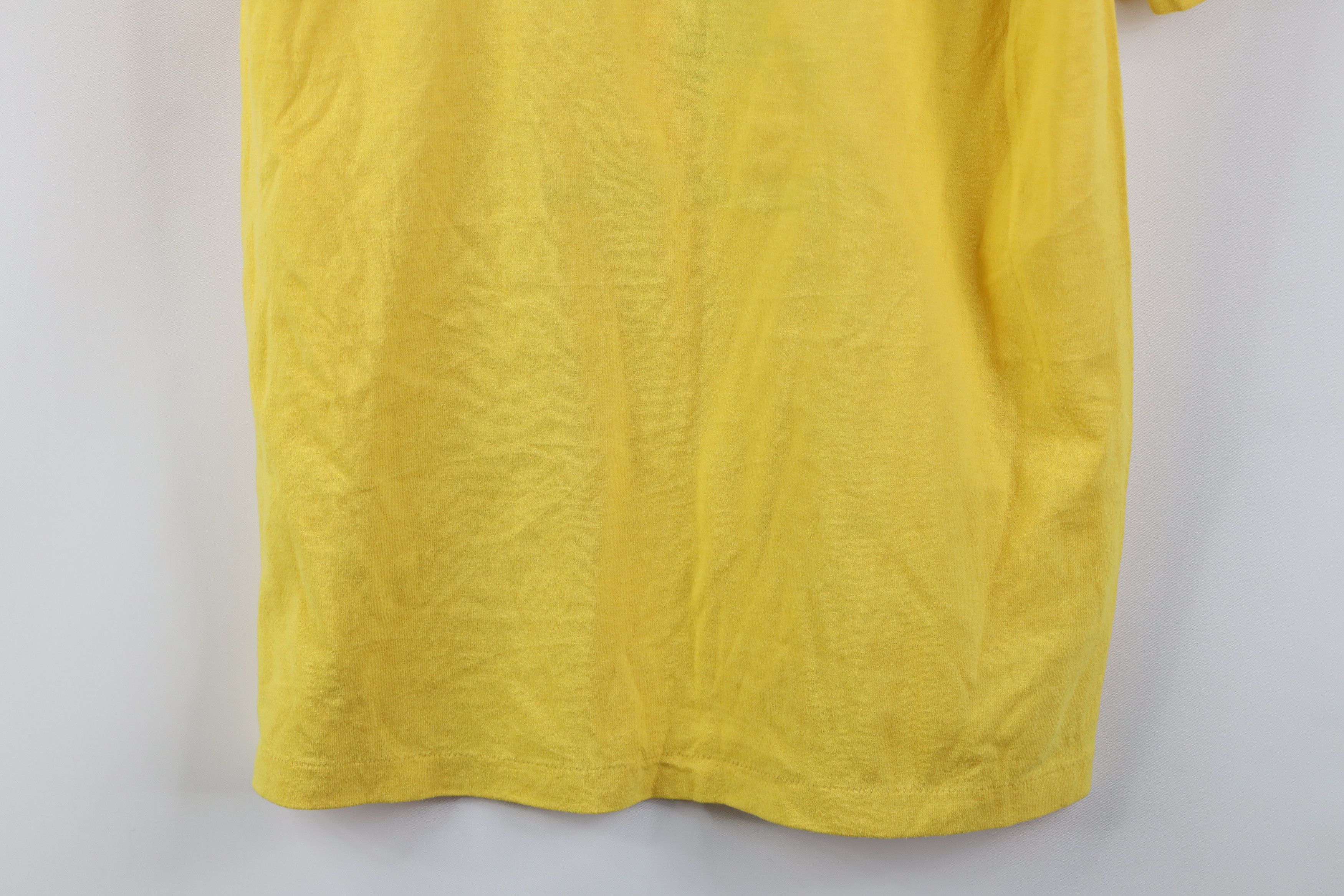 Vintage Vintage 80s Kentucky Festival Mini Marathon T-Shirt USA Size M / US 6-8 / IT 42-44 - 12 Thumbnail