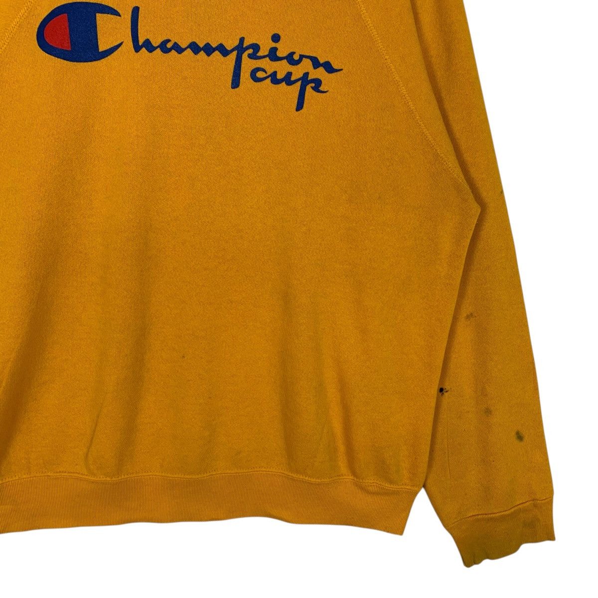 Tultex × Vintage Vintage Tultex Champion Apparel Outdoor Sweater Sweatshirt Size US L / EU 52-54 / 3 - 4 Thumbnail