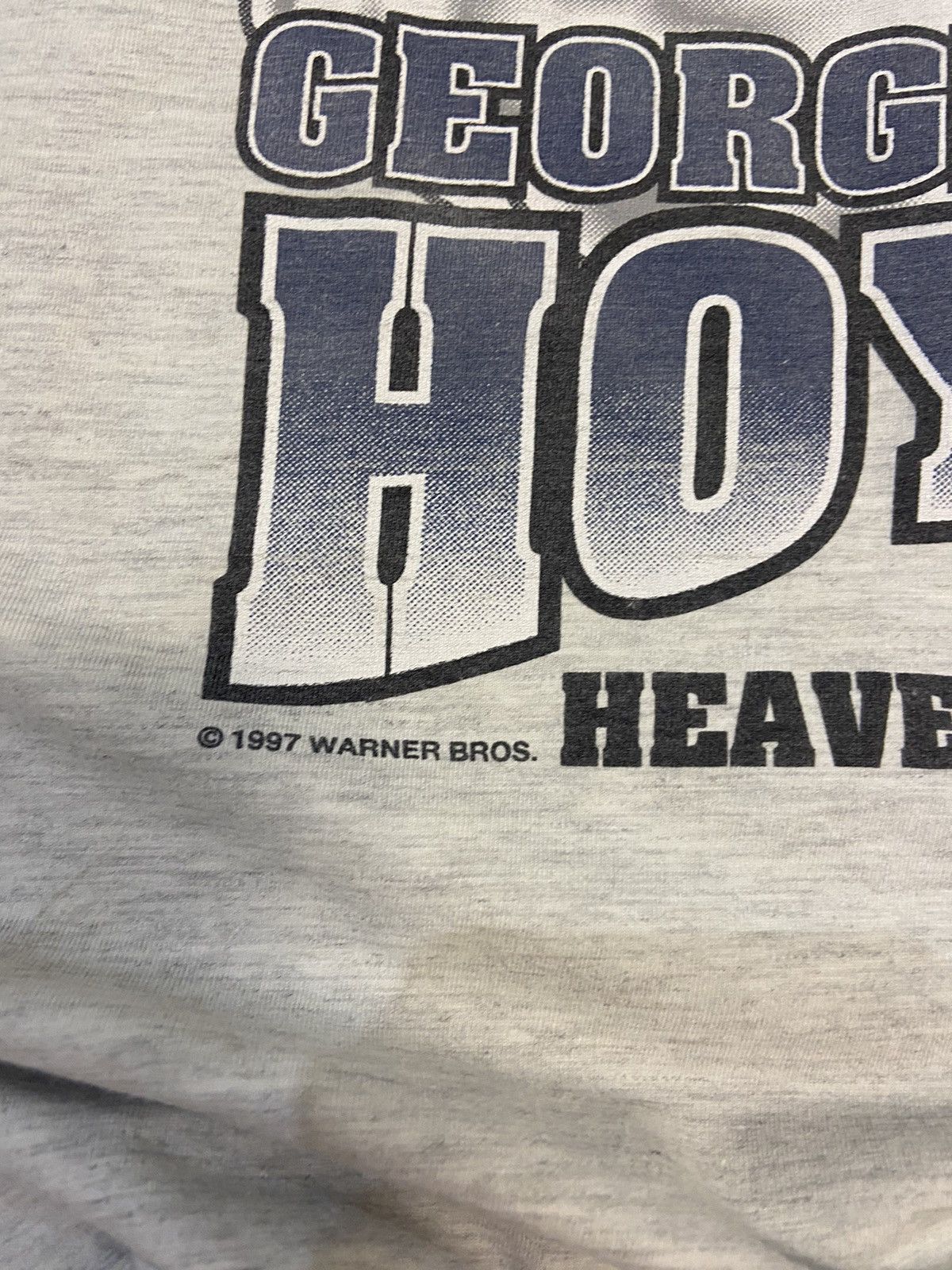 Vintage × Warner Bros warner bros 1997 vintage tee Size US M / EU 48-50 / 2 - 3 Thumbnail