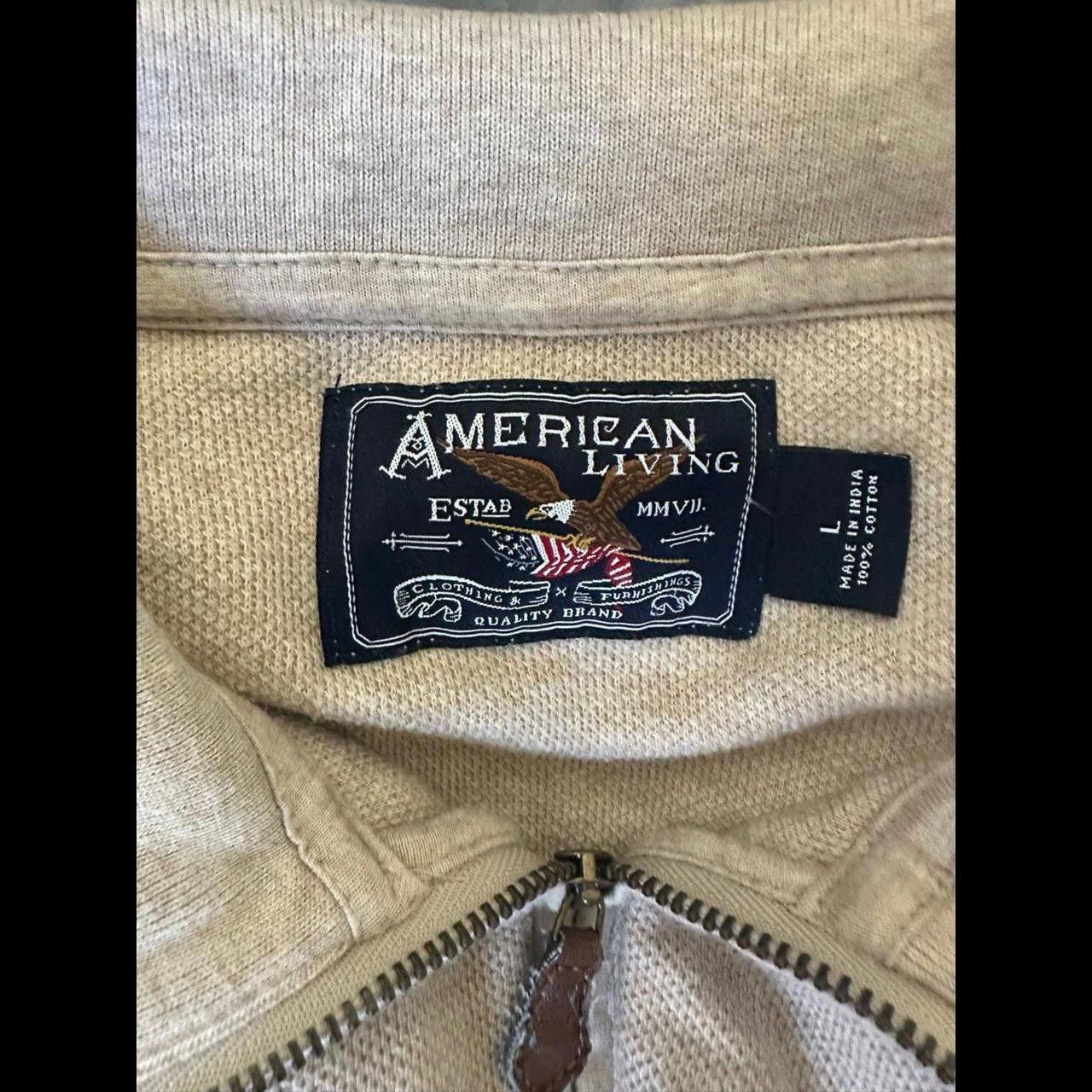 Designer Mens Pre Own As Is Ccee Size US L / EU 52-54 / 3 - 4 Thumbnail
