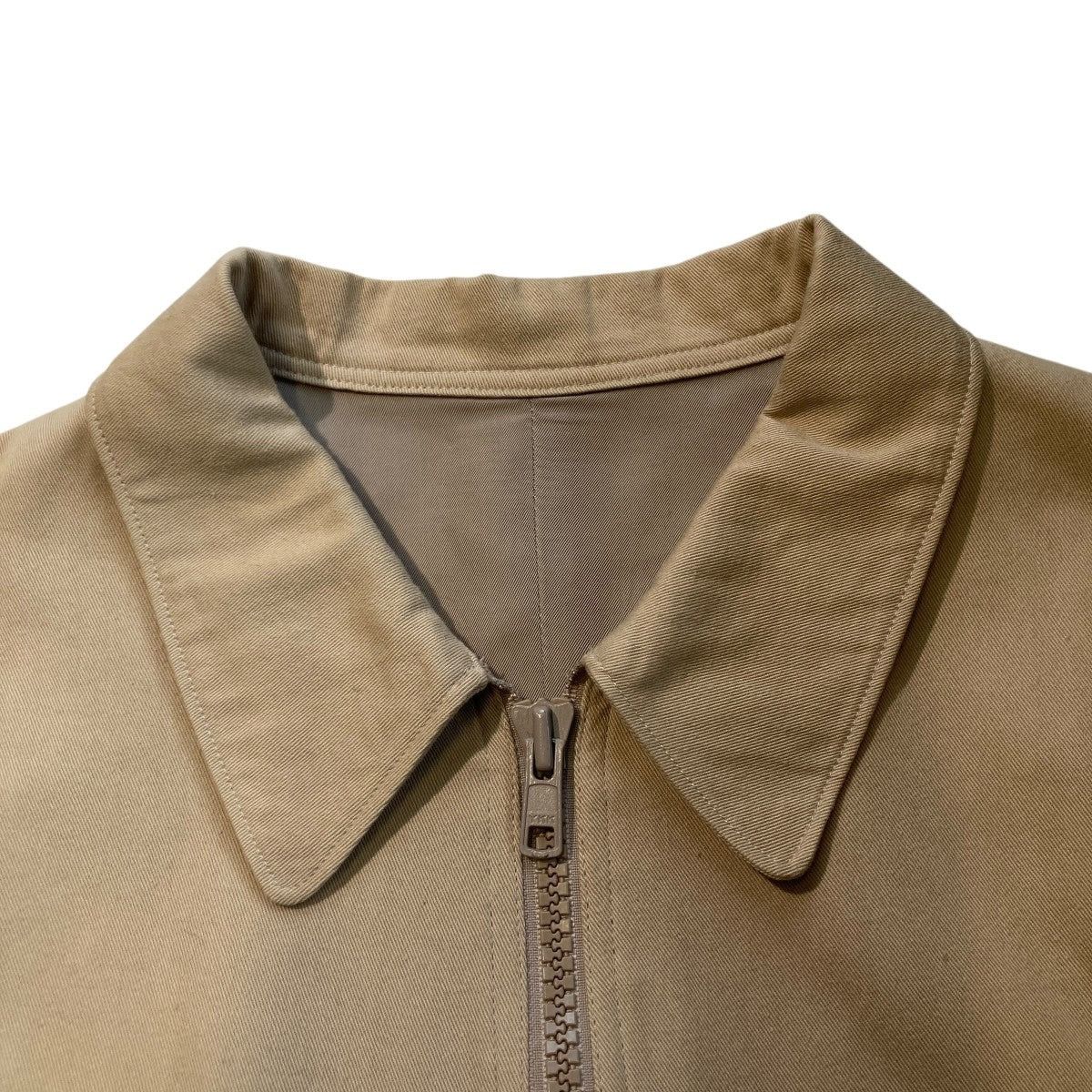 Yohji Yamamoto Zip Jacket Size US M / EU 48-50 / 2 - 8 Thumbnail