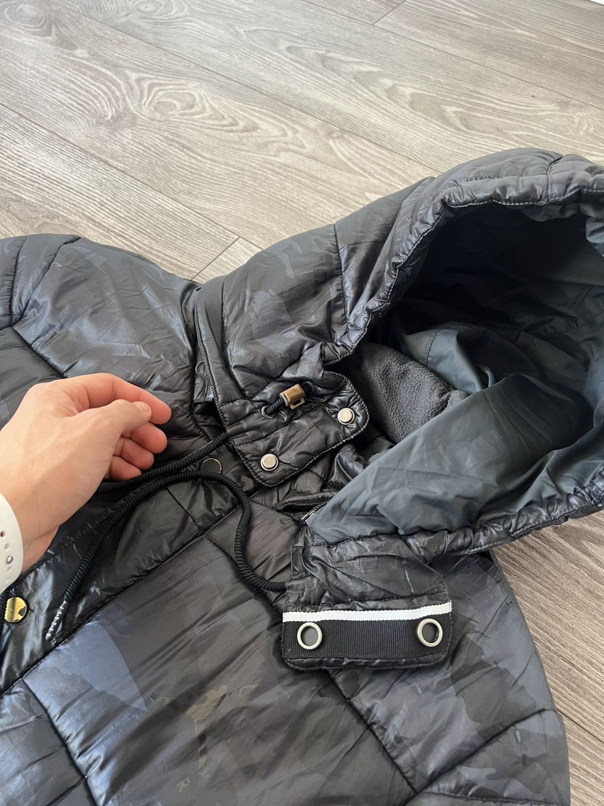 Jordan Brand × Nike ‼️Jordan By Nike Air Camo Puffer Regular Down Jacket ‼️ Size US M / EU 48-50 / 2 - 14 Thumbnail