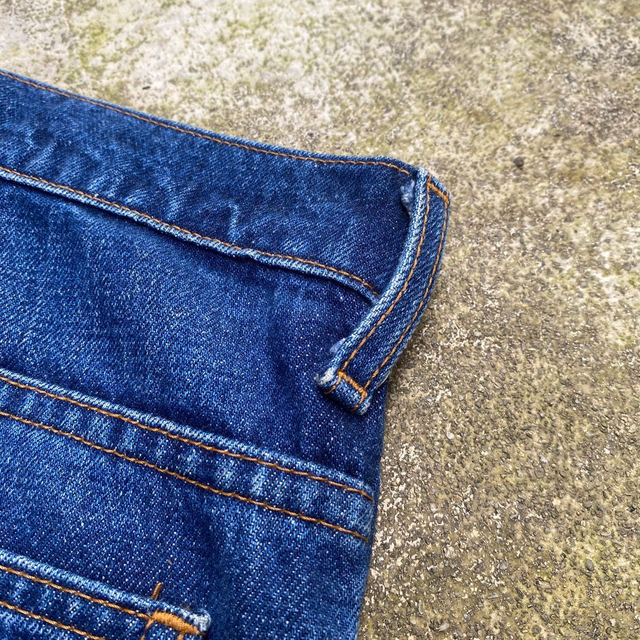 Levi's 💥Bootcut💥Vintage 90s Levis Denim Pants Size US 30 / EU 46 - 20 Thumbnail