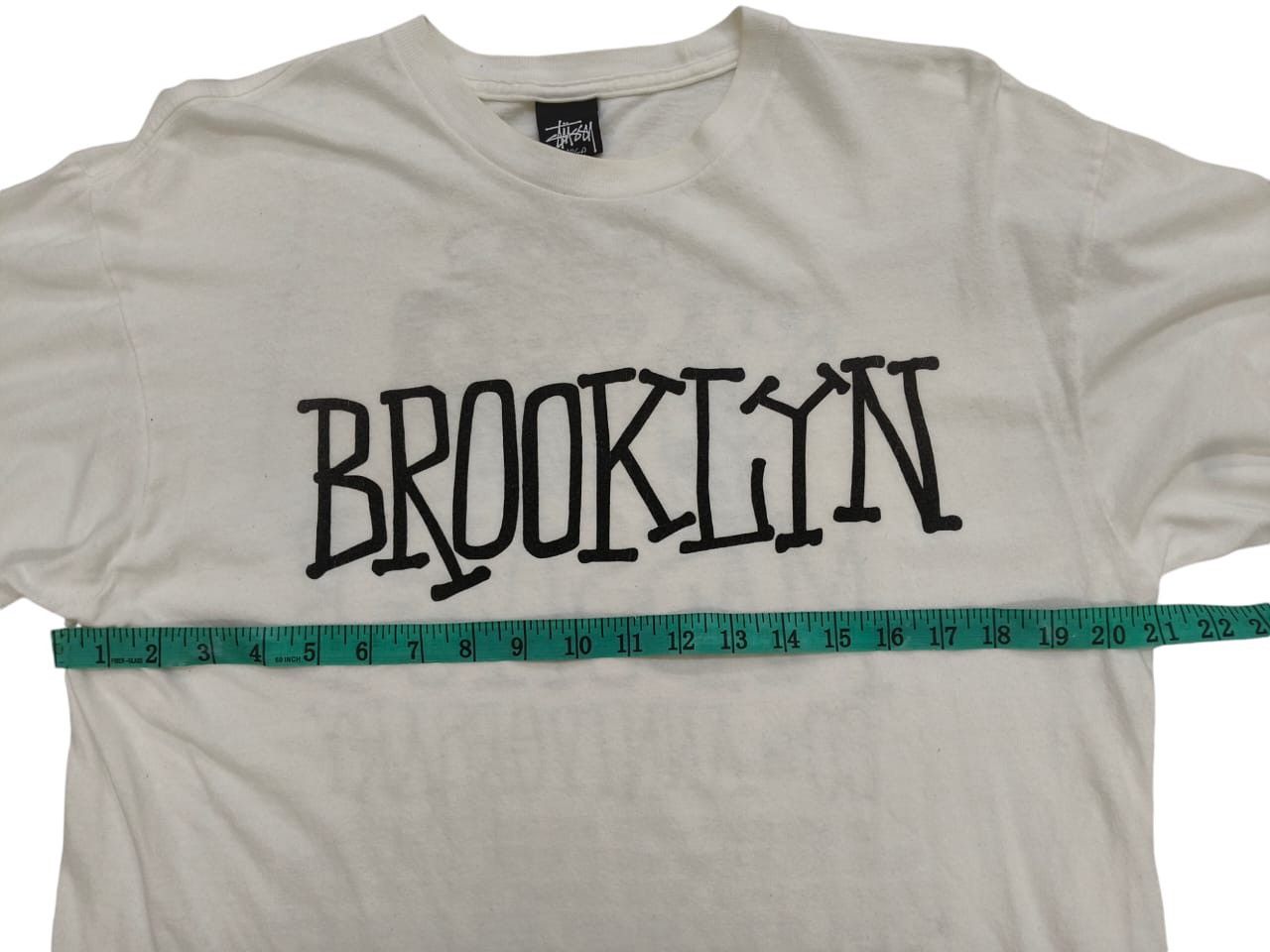 口コミ・レビュー評価が高いおすすめ人気商品の通販 Stussy Tops - Shirt Sleeve Short Anniversary 20th B Massive X トップス