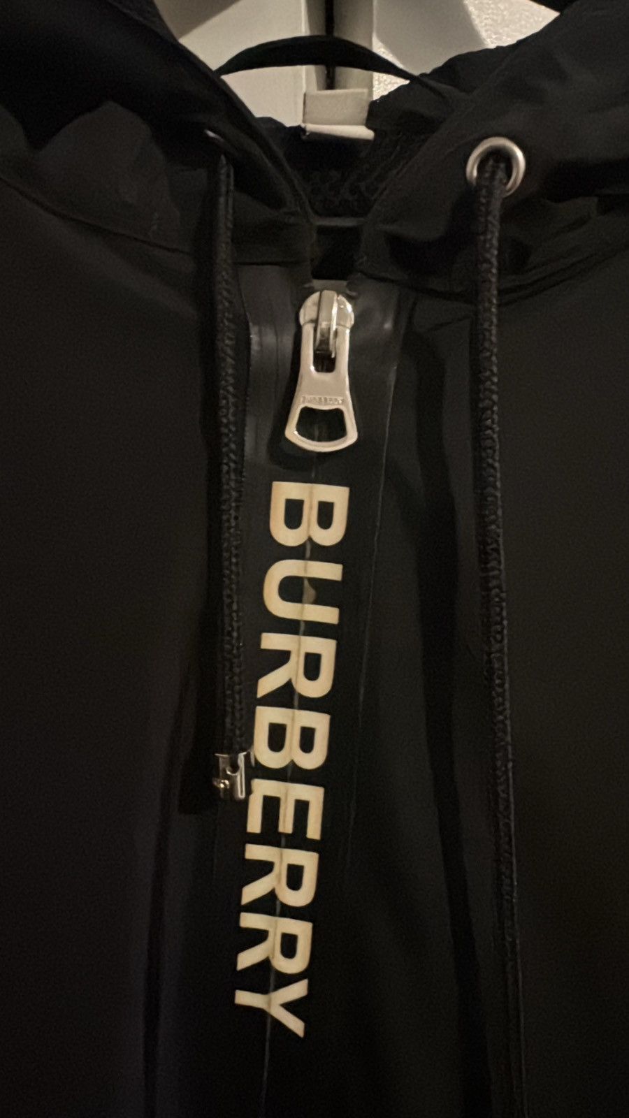 Burberry Burberry rain jacket Size XL / US 12-14 / IT 48-50 - 6 Thumbnail