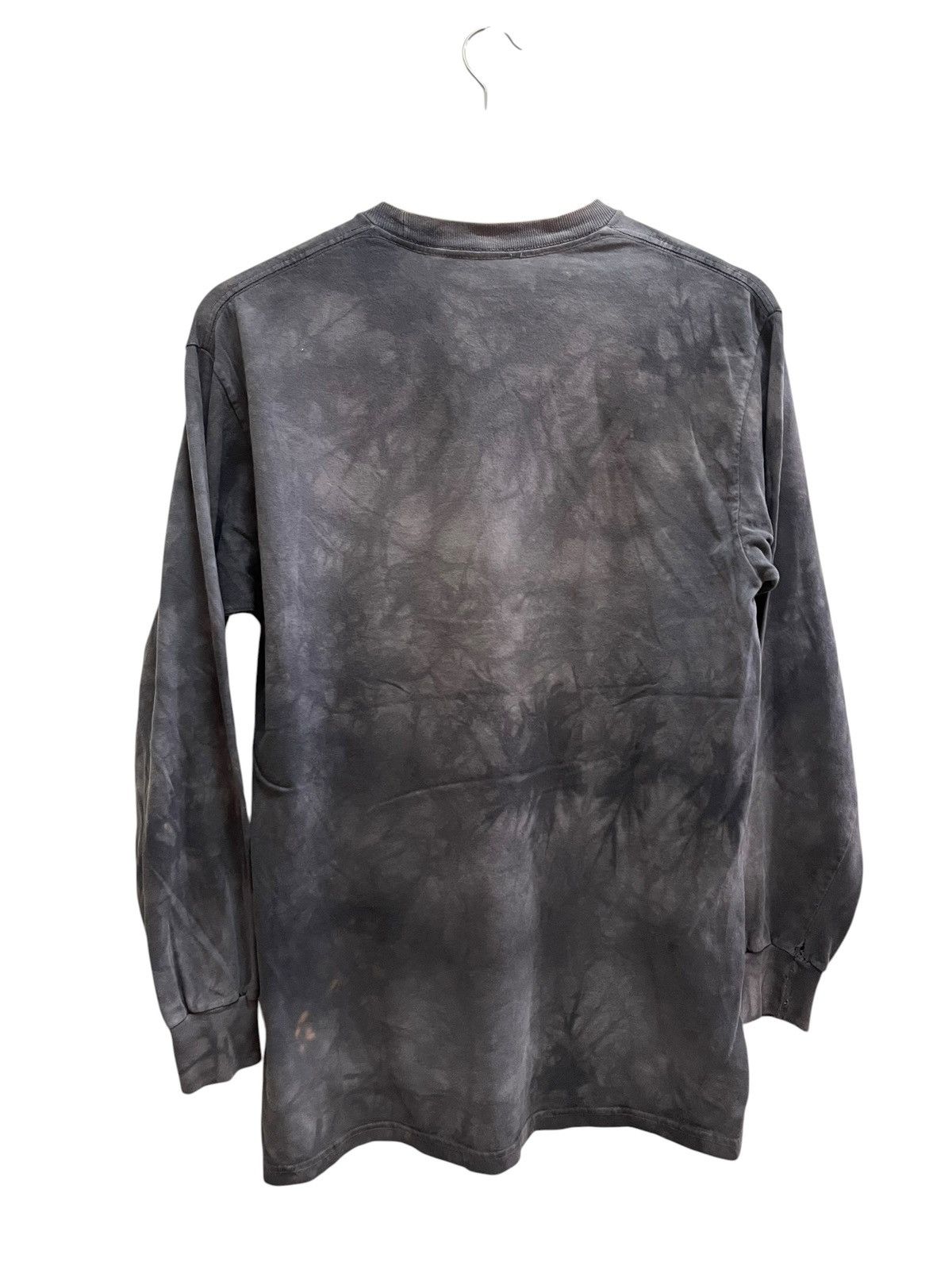 The Mountain Vintage The Mountain American Eagle Longsleeve Size US M / EU 48-50 / 2 - 2 Thumbnail
