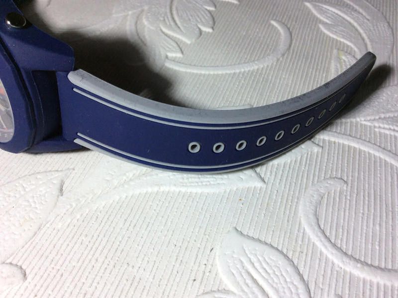 Armani Exchange Armani Exchange Unisex Hybrid connected Smartwatch Size ONE SIZE - 8 Thumbnail