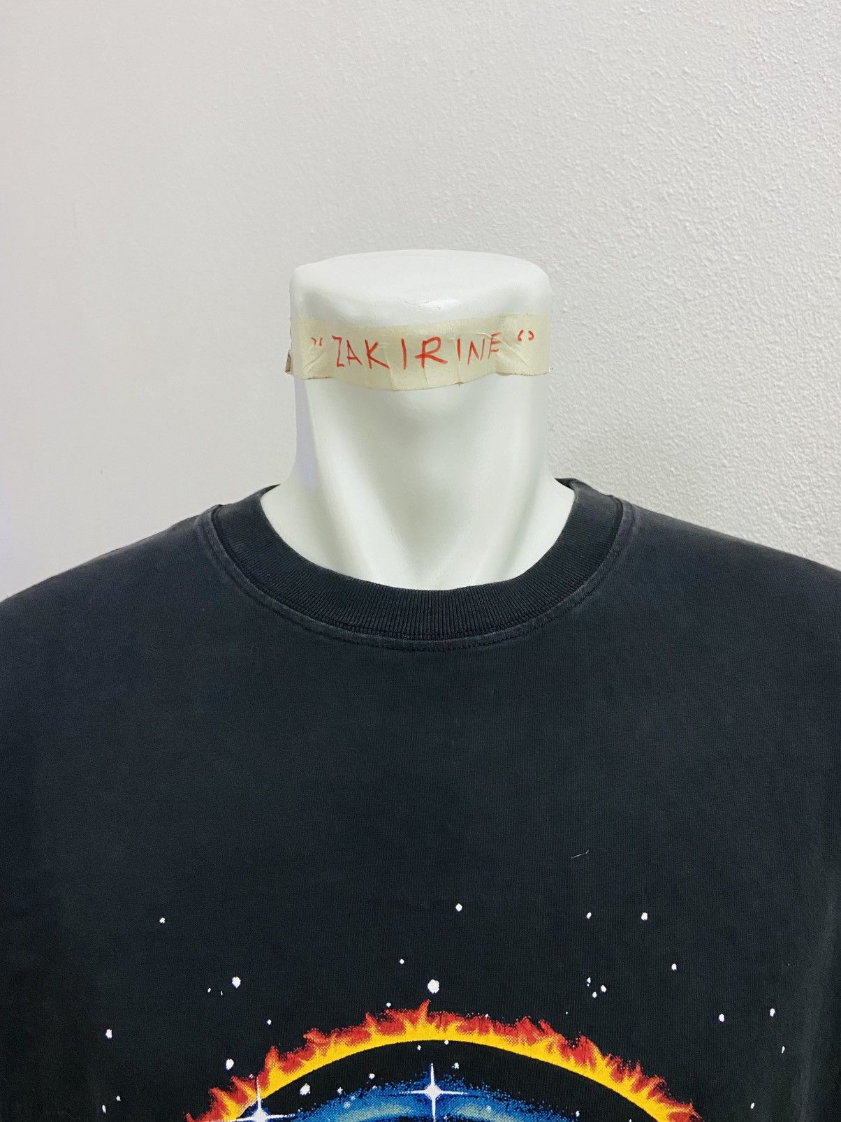 Other ALIENS INVASION TEE Size US XL / EU 56 / 4 - 9 Thumbnail