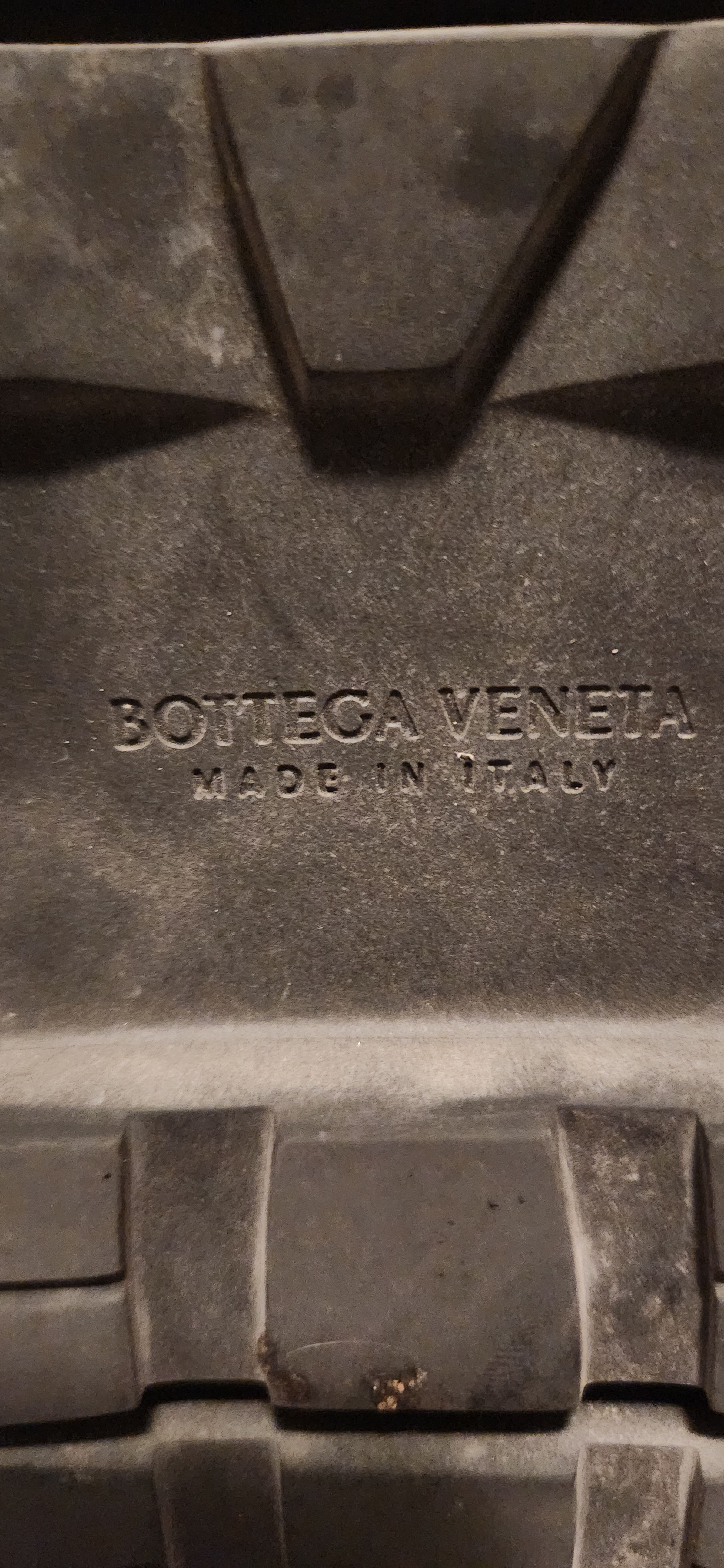 Bottega Veneta Bottega Veneta Quilted Loafers Size US 8 / EU 41 - 8 Thumbnail