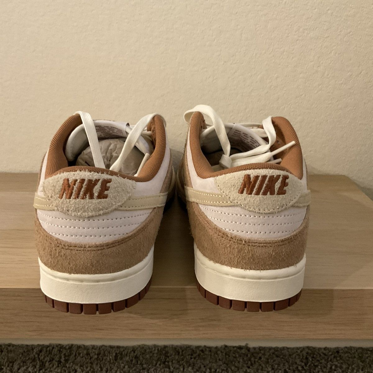 Nike Nike Dunk Low Premium Size US 11 / EU 44 - 2 Thumbnail